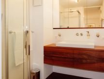 Appartement Buchtoase