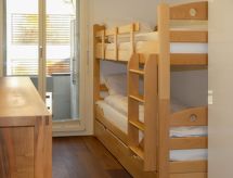 Appartement Buchtoase