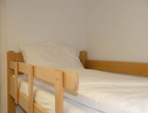 Appartement Buchtoase