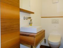 Appartement Buchtoase