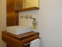 Appartement Buchtoase