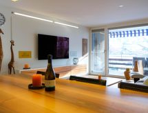 Appartement Buchtoase