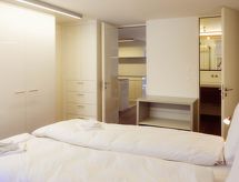 Appartement Buchtoase