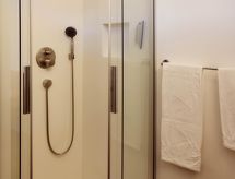 Appartement Buchtoase