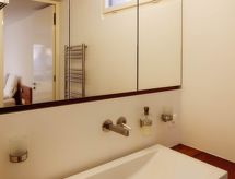 Appartement Buchtoase
