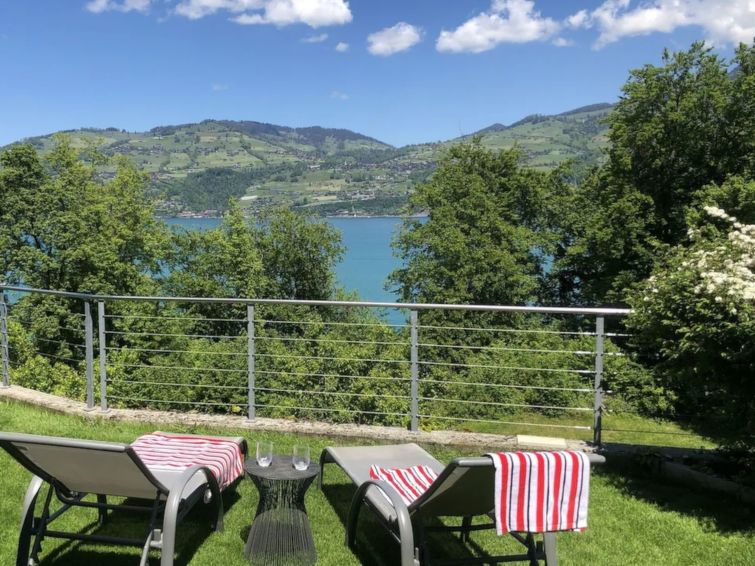 Seepark, Direkt Am See - Thun