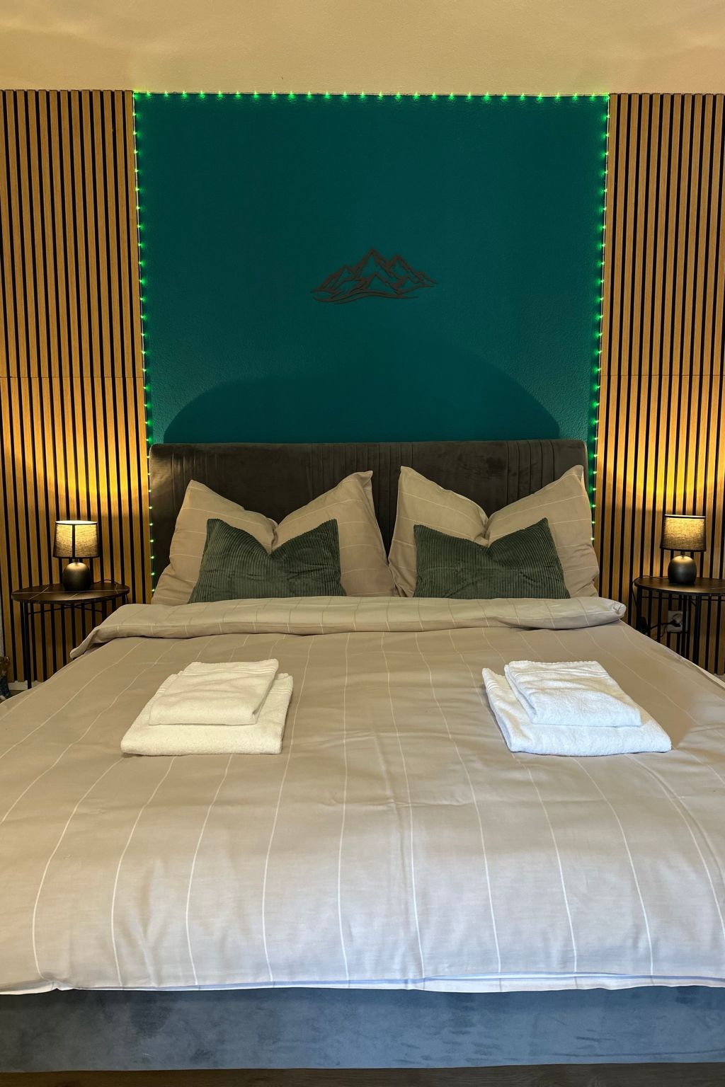 Thuner See, nahe Interlaken, für Familien, Wifi Accommodation in Spiez