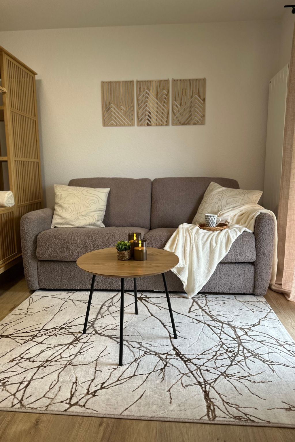 Photo of Thuner See, nahe Interlaken, für Familien, Wifi