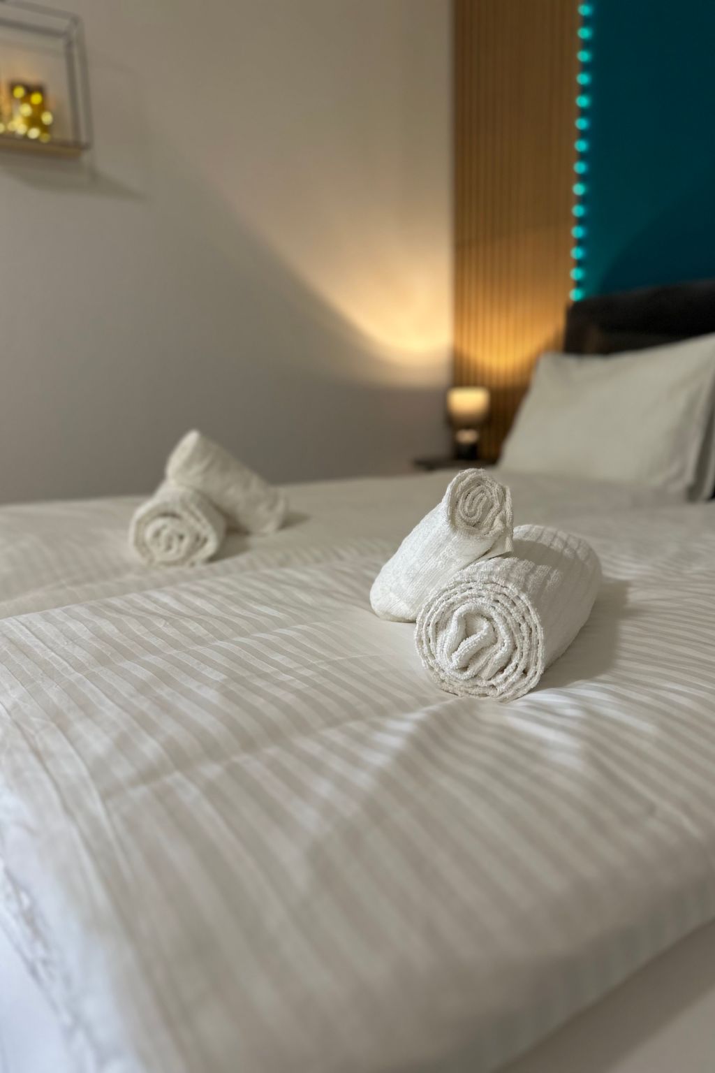 Photo of Thuner See, nahe Interlaken, für Familien, Wifi