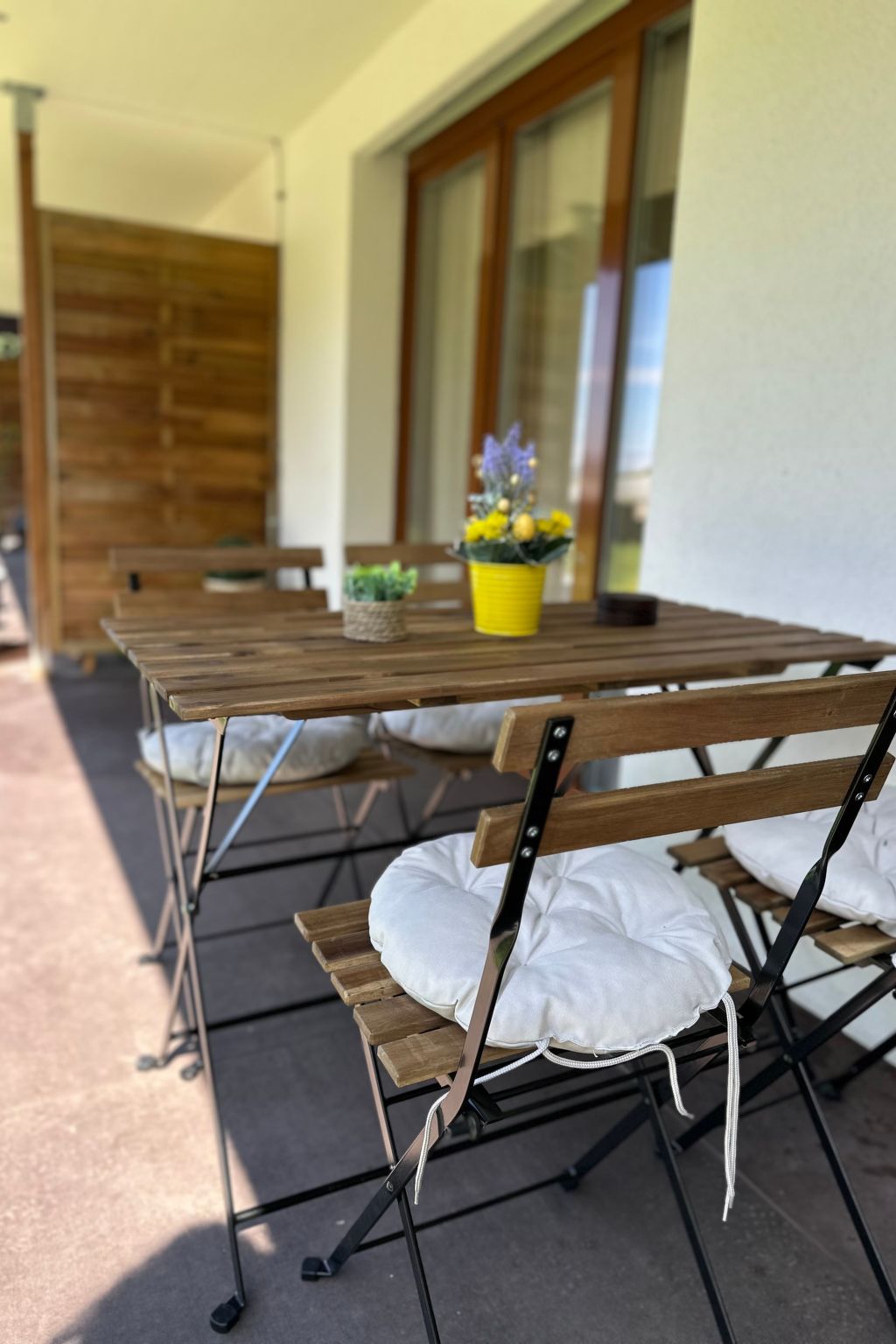 Photo of Thuner See, nahe Interlaken, für Familien, Wifi