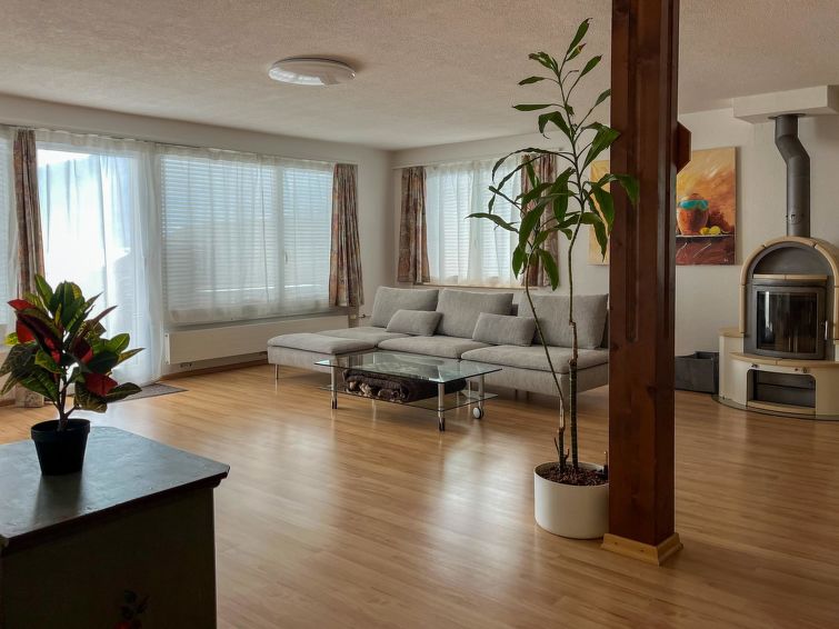 Domizil Seeidyll Appartement/Fewo Appartement/Fewo in Spiez