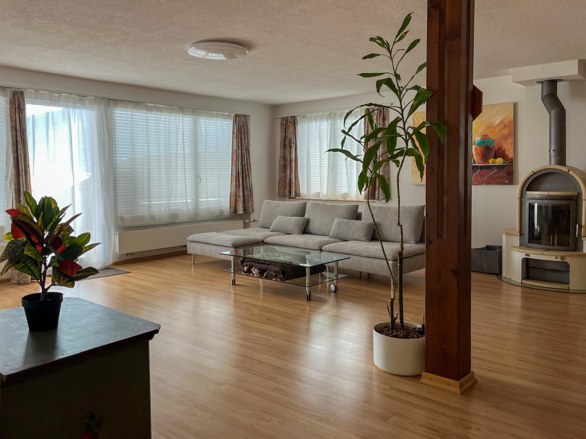 Domizil Seeidyll Appartement/Fewo Appartement/Fewo