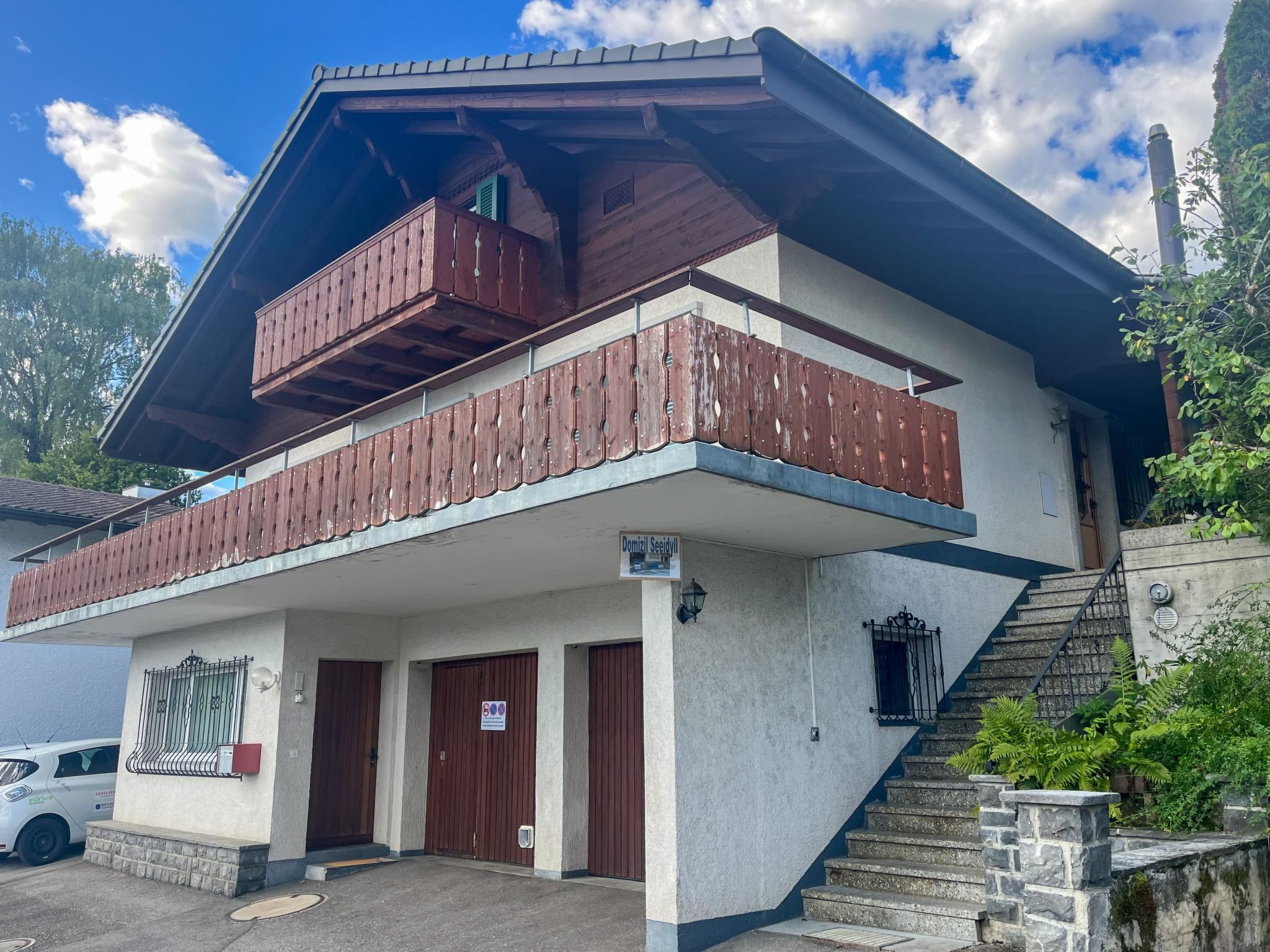 Photo of Domizil Seeidyll Appartement/Fewo