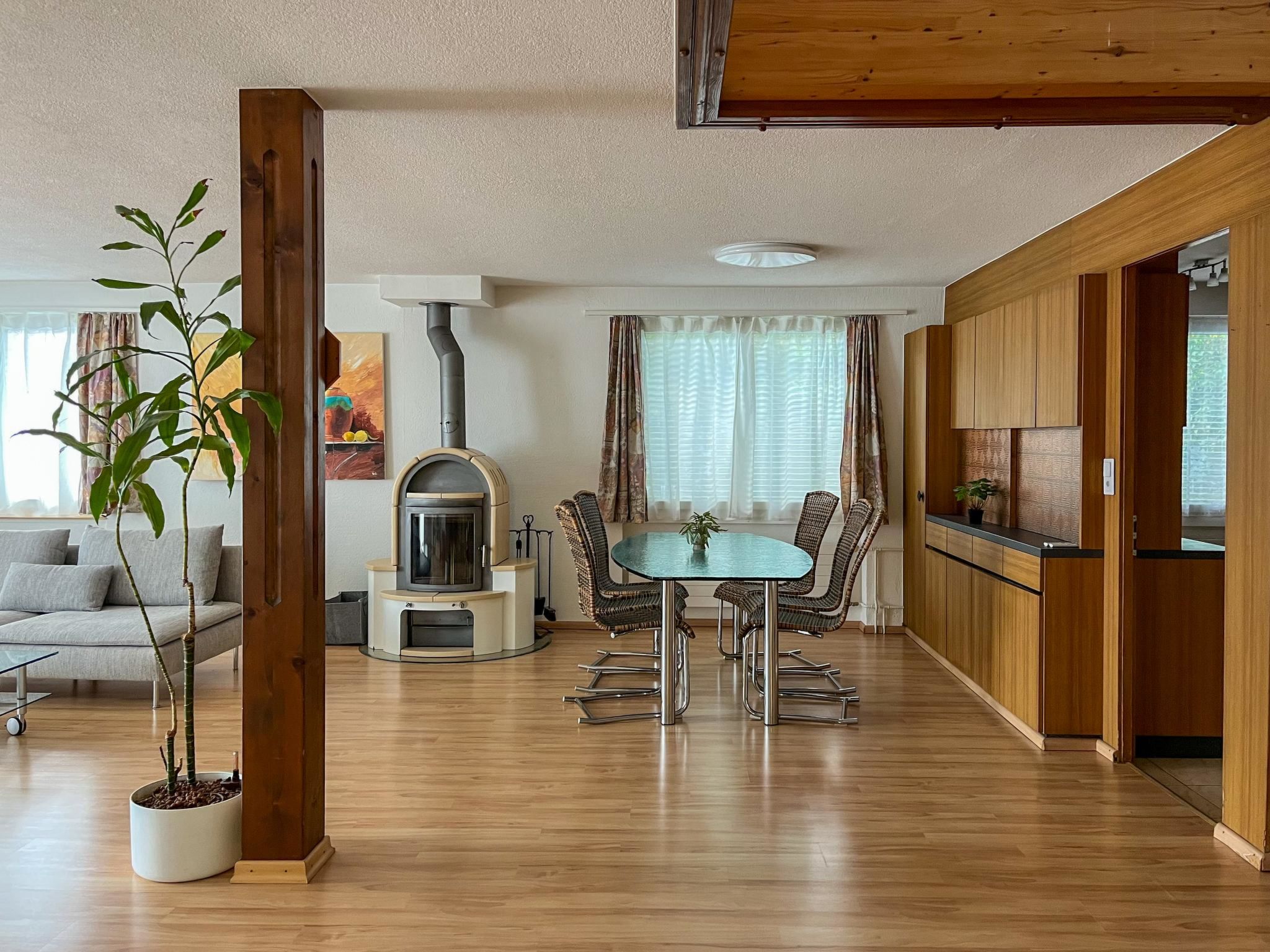 Photo of Domizil Seeidyll Appartement/Fewo