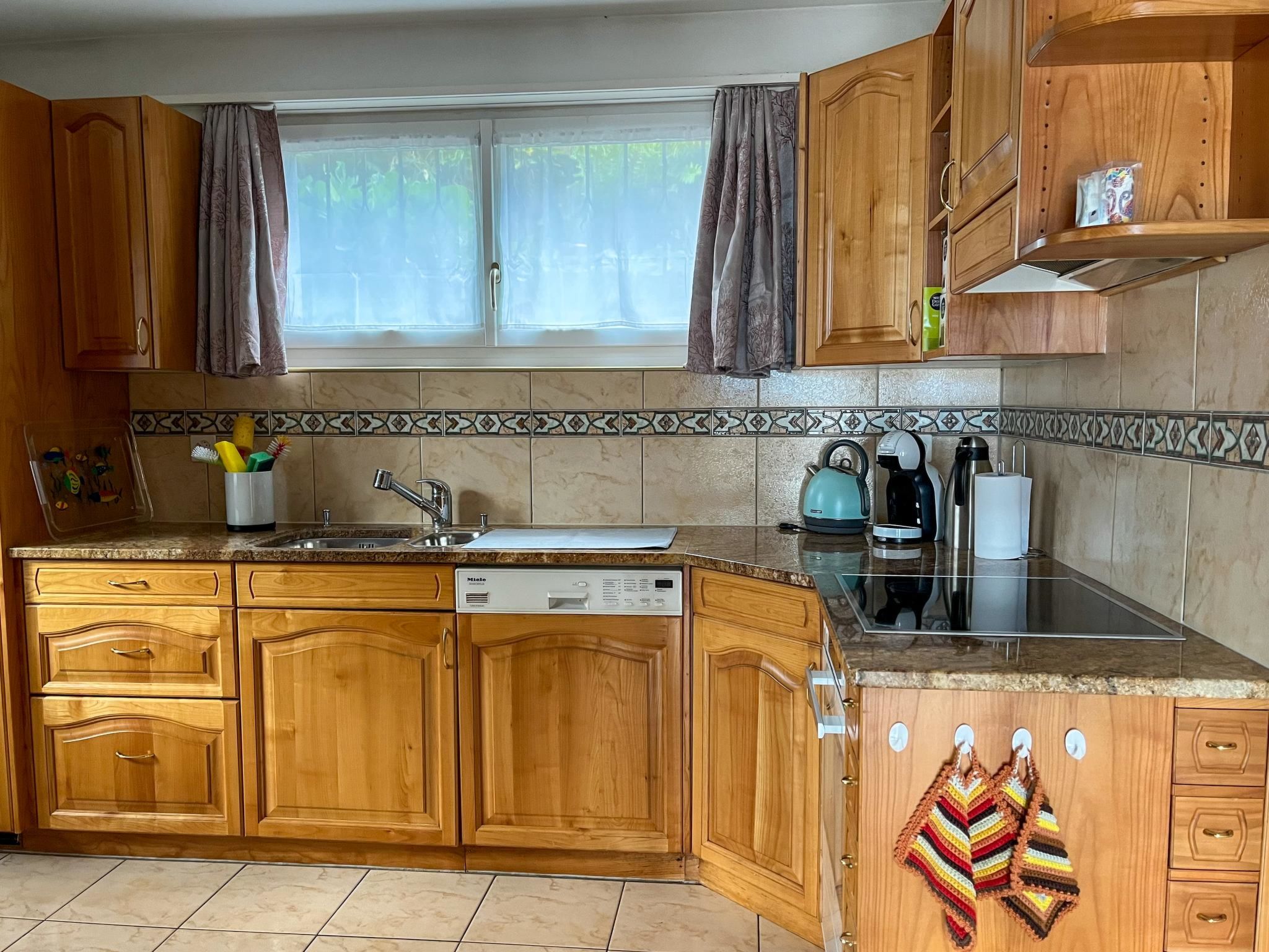 Photo of Domizil Seeidyll Appartement/Fewo
