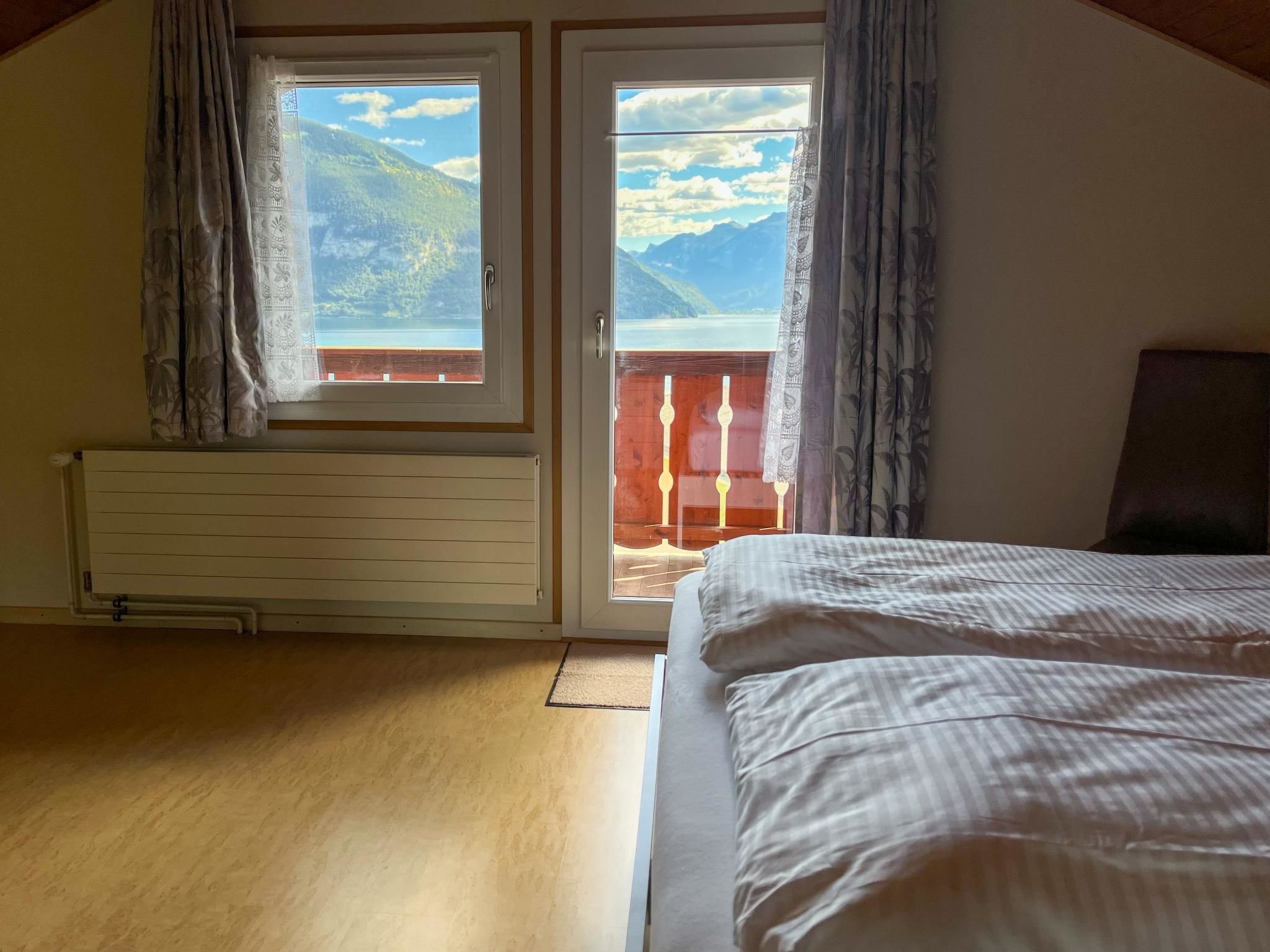 Photo of Domizil Seeidyll Appartement/Fewo