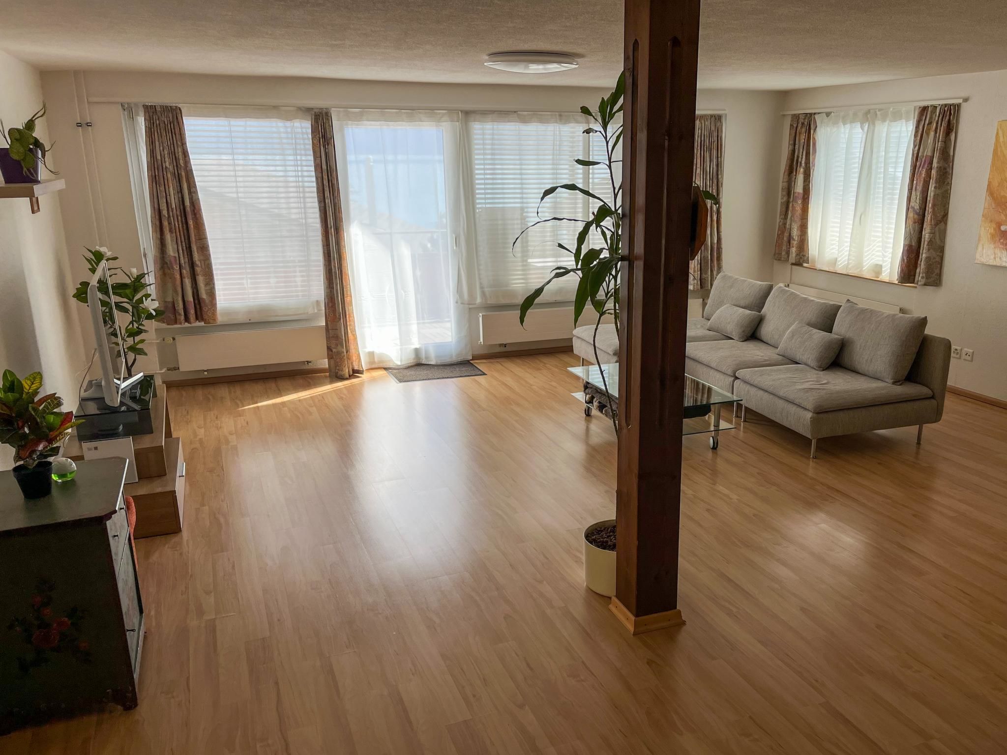 Domizil Seeidyll Appartement/Fewo Appartement/Fewo