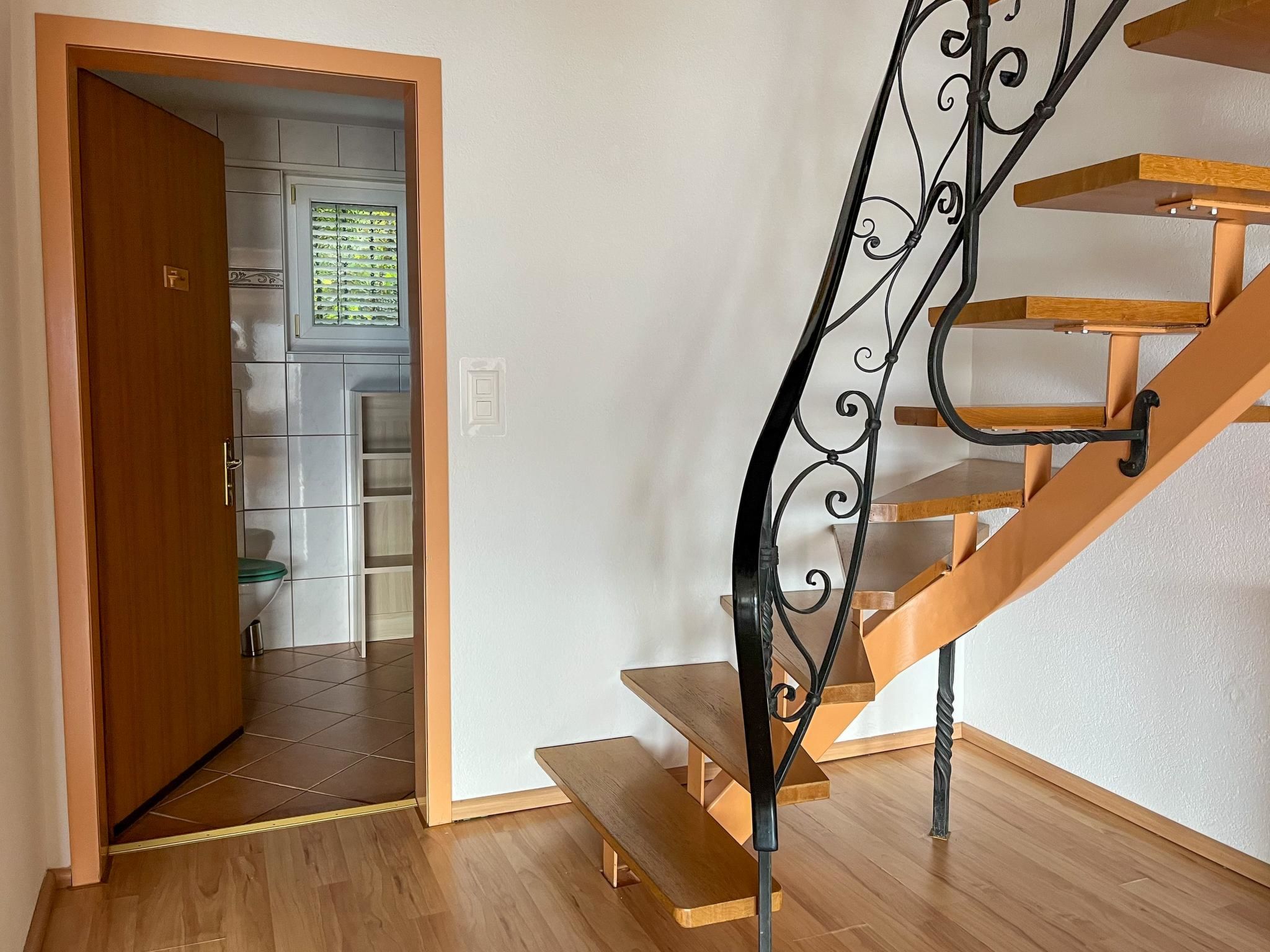 Domizil Seeidyll Appartement/Fewo Appartement/Fewo