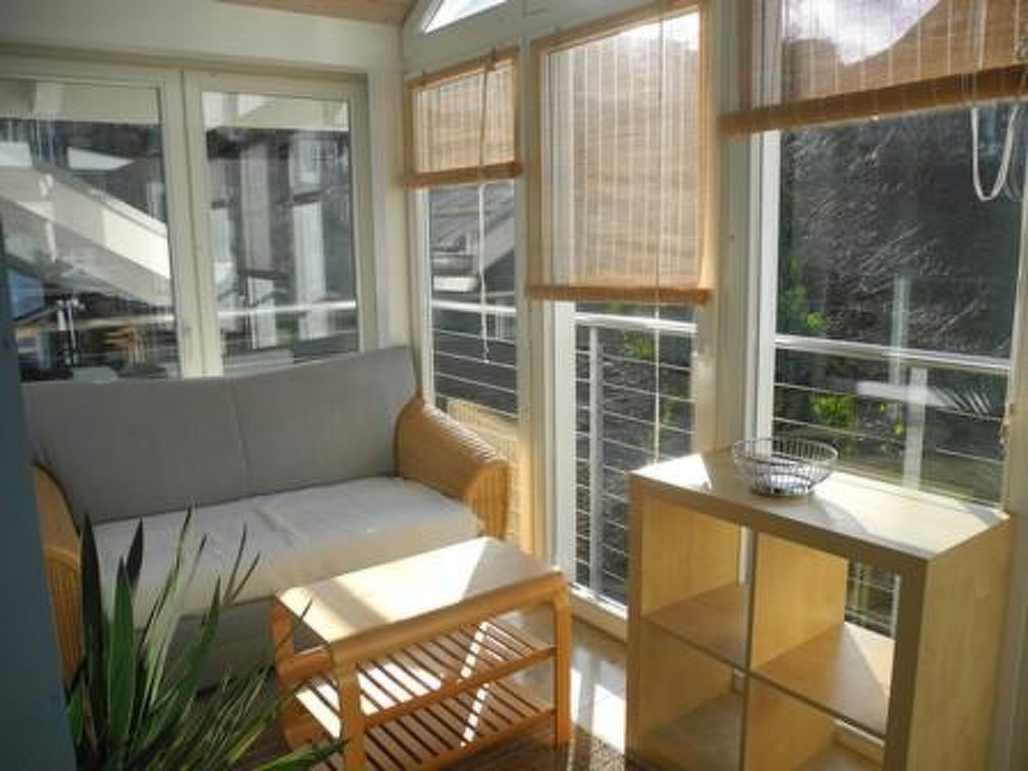 Ferienwohnung Gassmann Appartement/Fewo 4-Bett Wohnung mit Dusche, Bad u. Balkon
