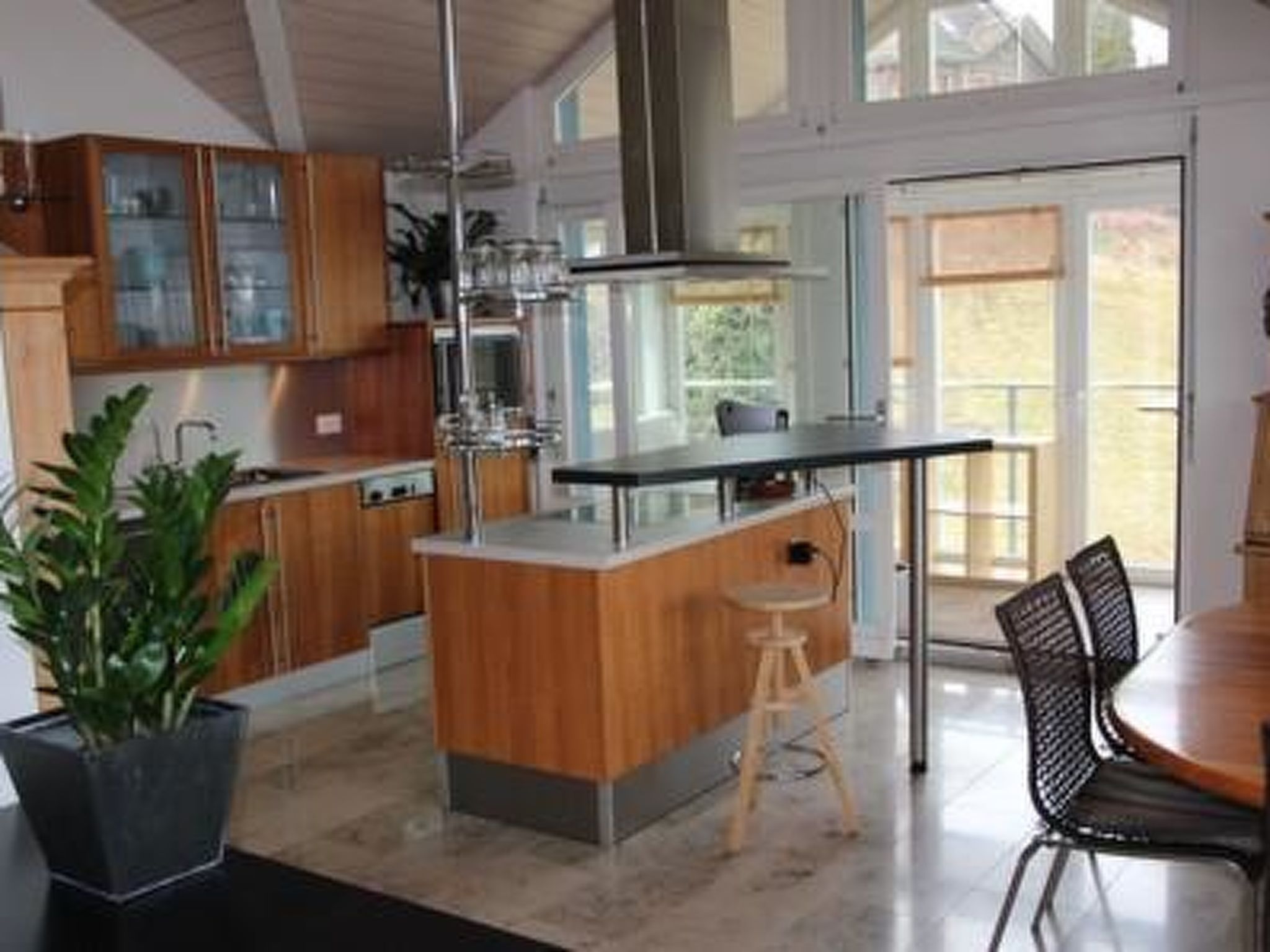 Ferienwohnung Gassmann Appartement/Fewo 4-Bett Wohnung mit Dusche, Bad u. Balkon