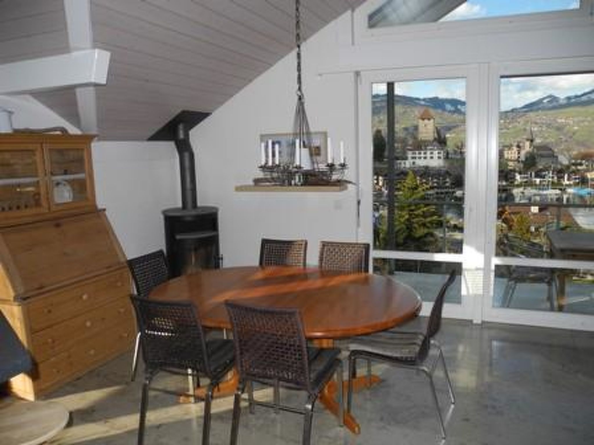 Photo of Ferienwohnung Gassmann Appartement/Fewo 4-Bett Wohnung mit Dusche, Bad u. Balkon