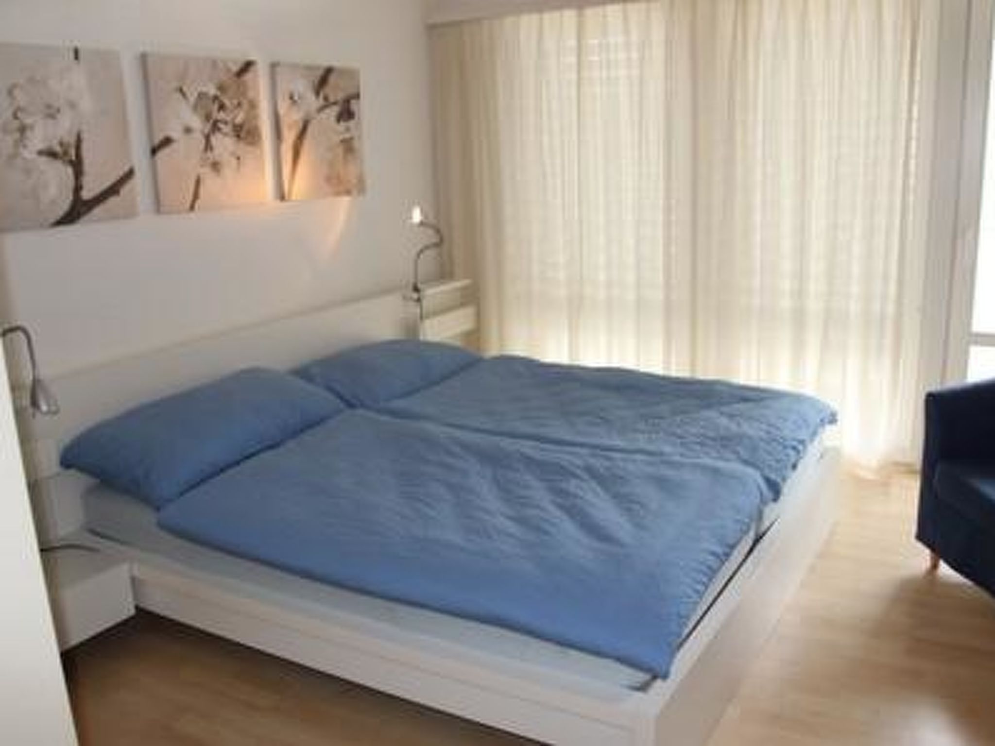 Photo of Ferienwohnung Gassmann Appartement/Fewo 4-Bett Wohnung mit Dusche, Bad u. Balkon