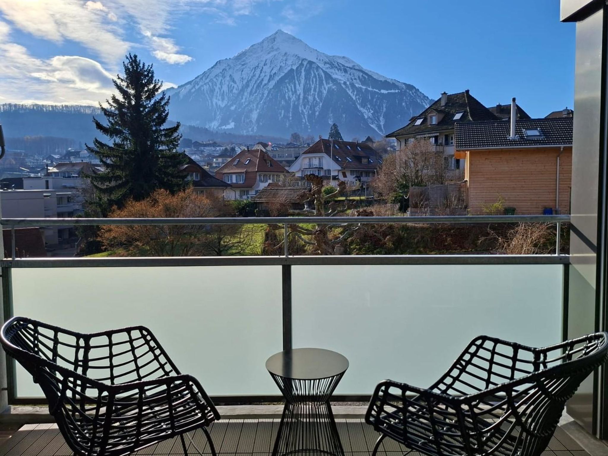 Photo of Appartement/Fewo