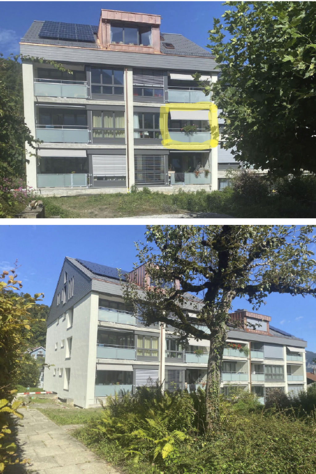 Photo of Appartement/Fewo