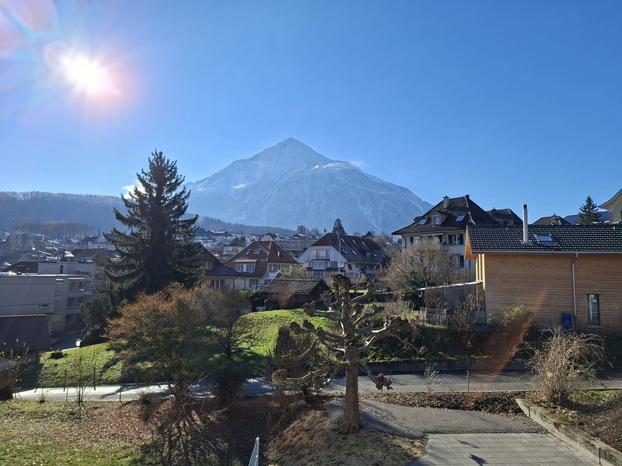 Summit View Appartement/Fewo Appartement/Fewo