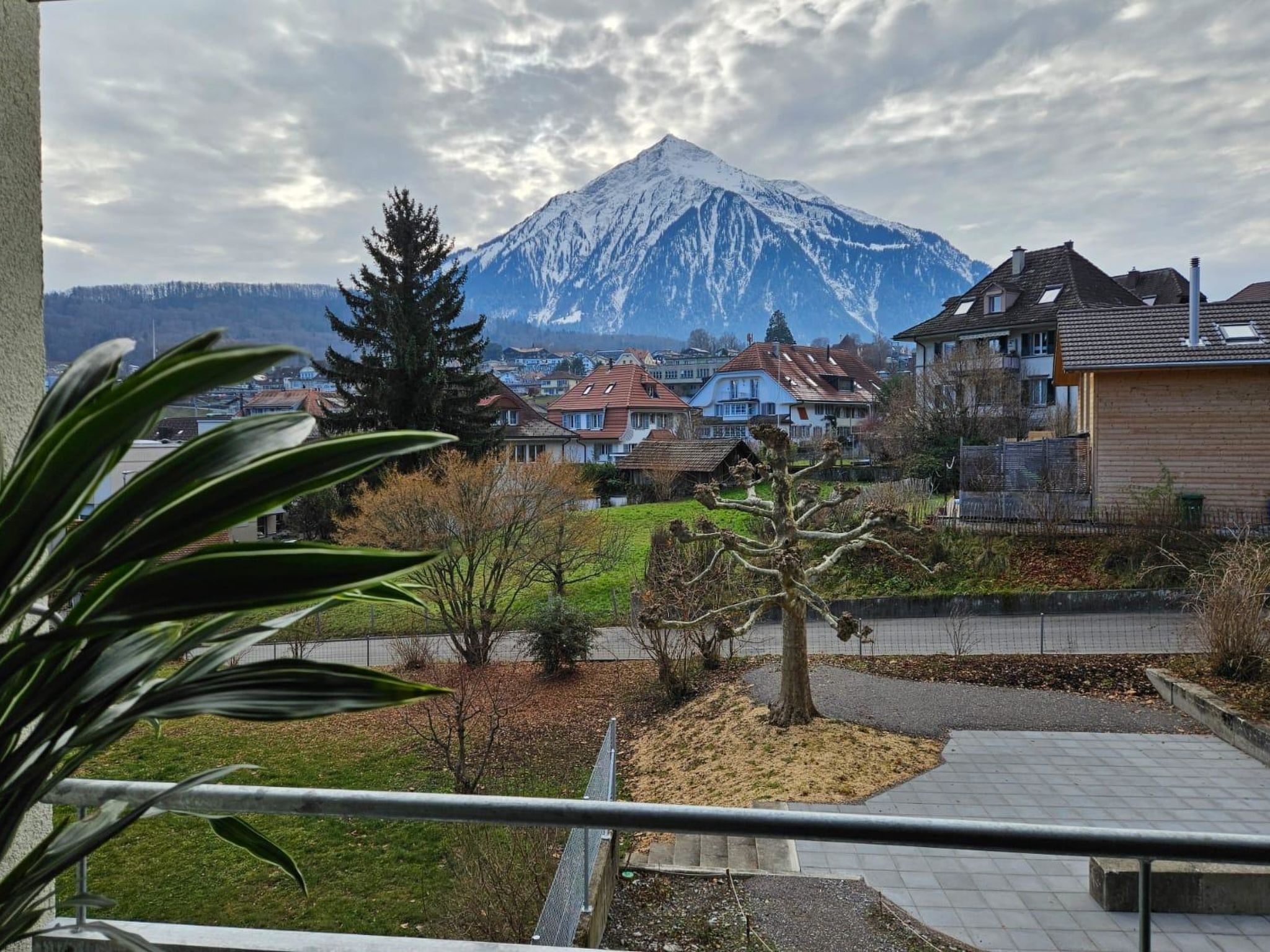 Summit View Appartement/Fewo Appartement/Fewo