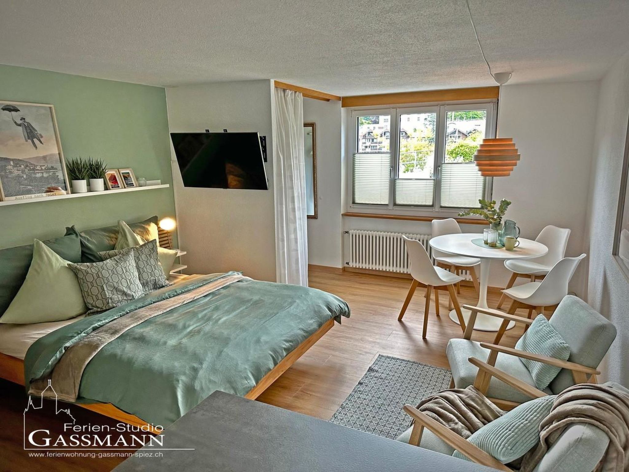 Photo of Ferien-Studio Gassmann Appartement/Fewo Appartement/Fewo