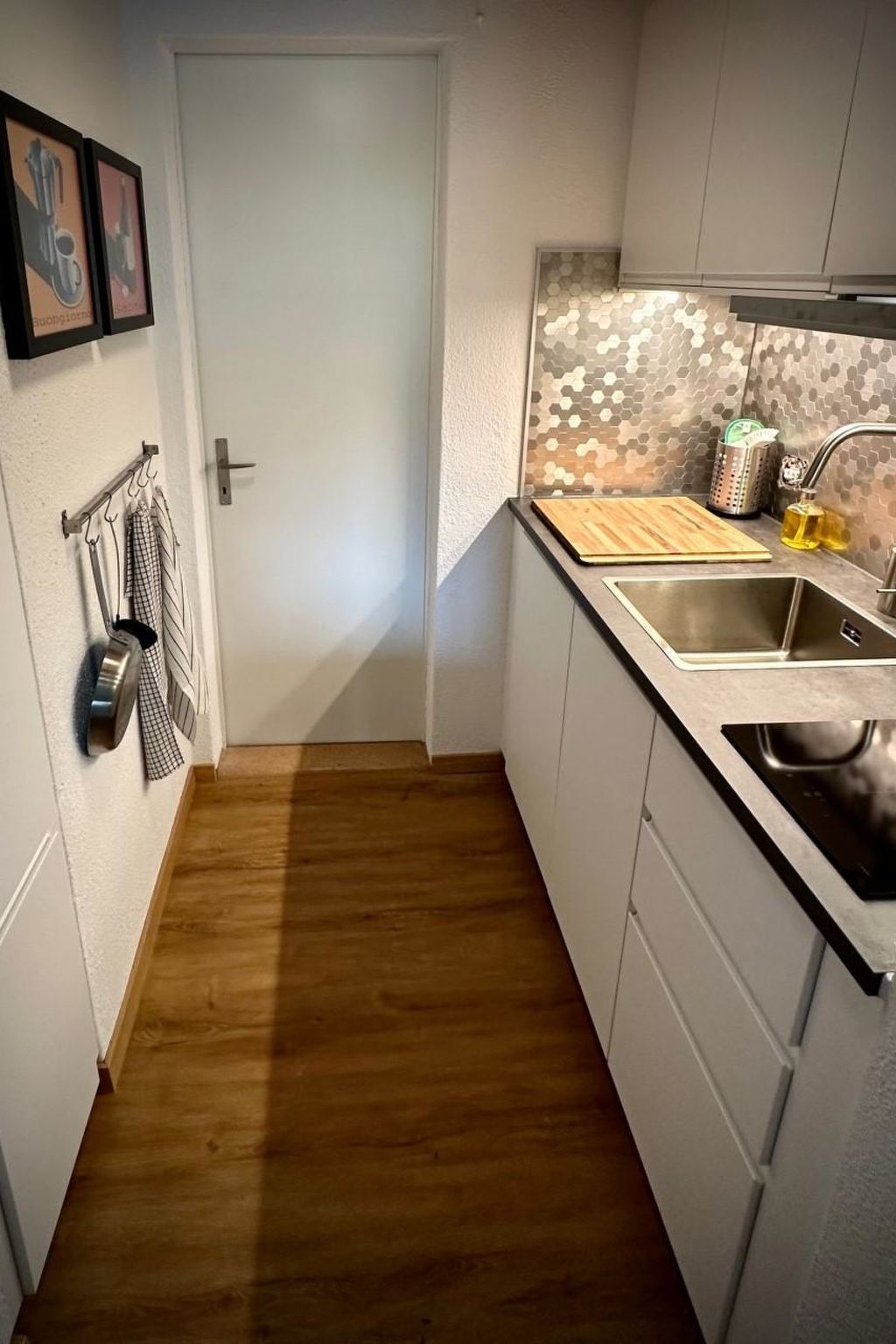 Photo of Ferien-Studio Gassmann Appartement/Fewo Appartement/Fewo