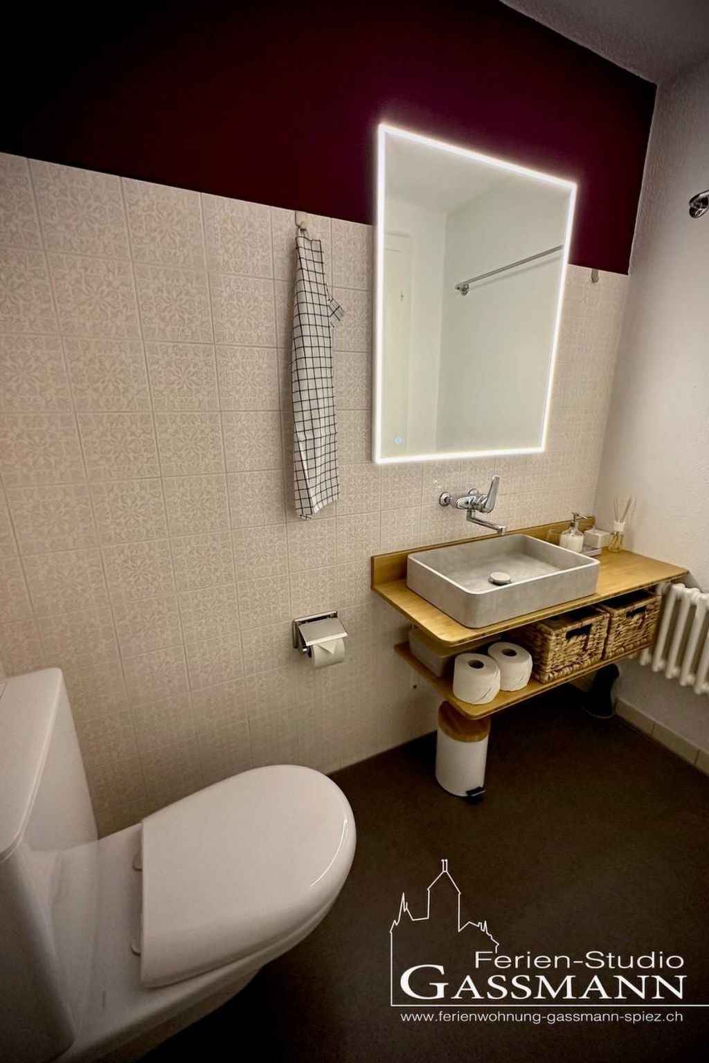 Photo of Ferien-Studio Gassmann Appartement/Fewo Appartement/Fewo