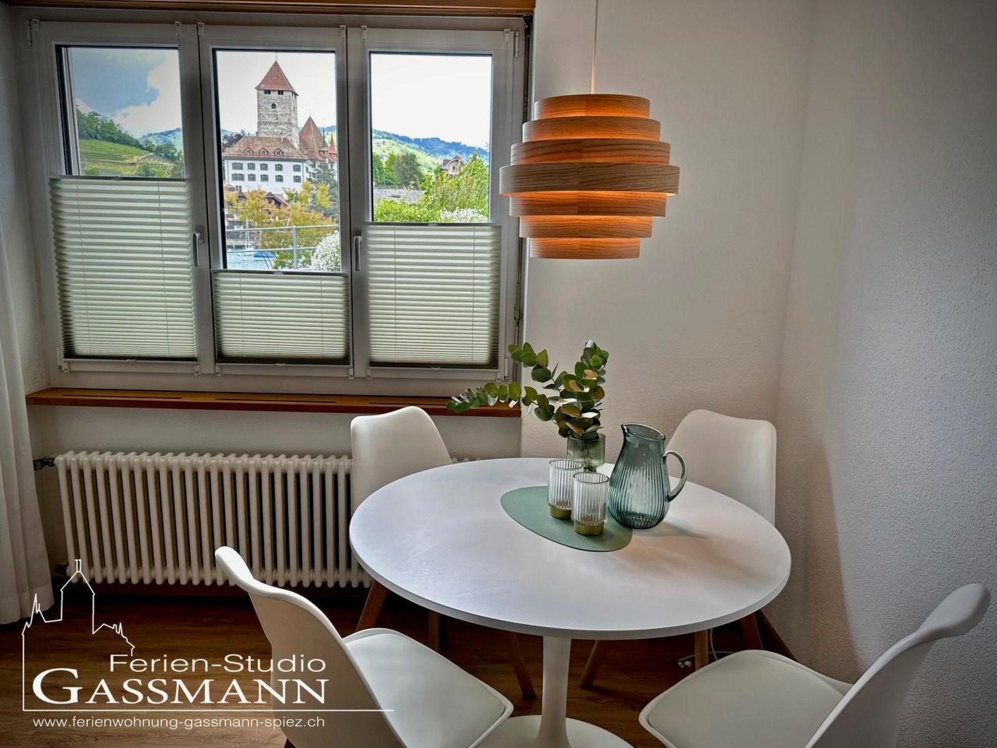 Photo of Ferien-Studio Gassmann Appartement/Fewo Appartement/Fewo