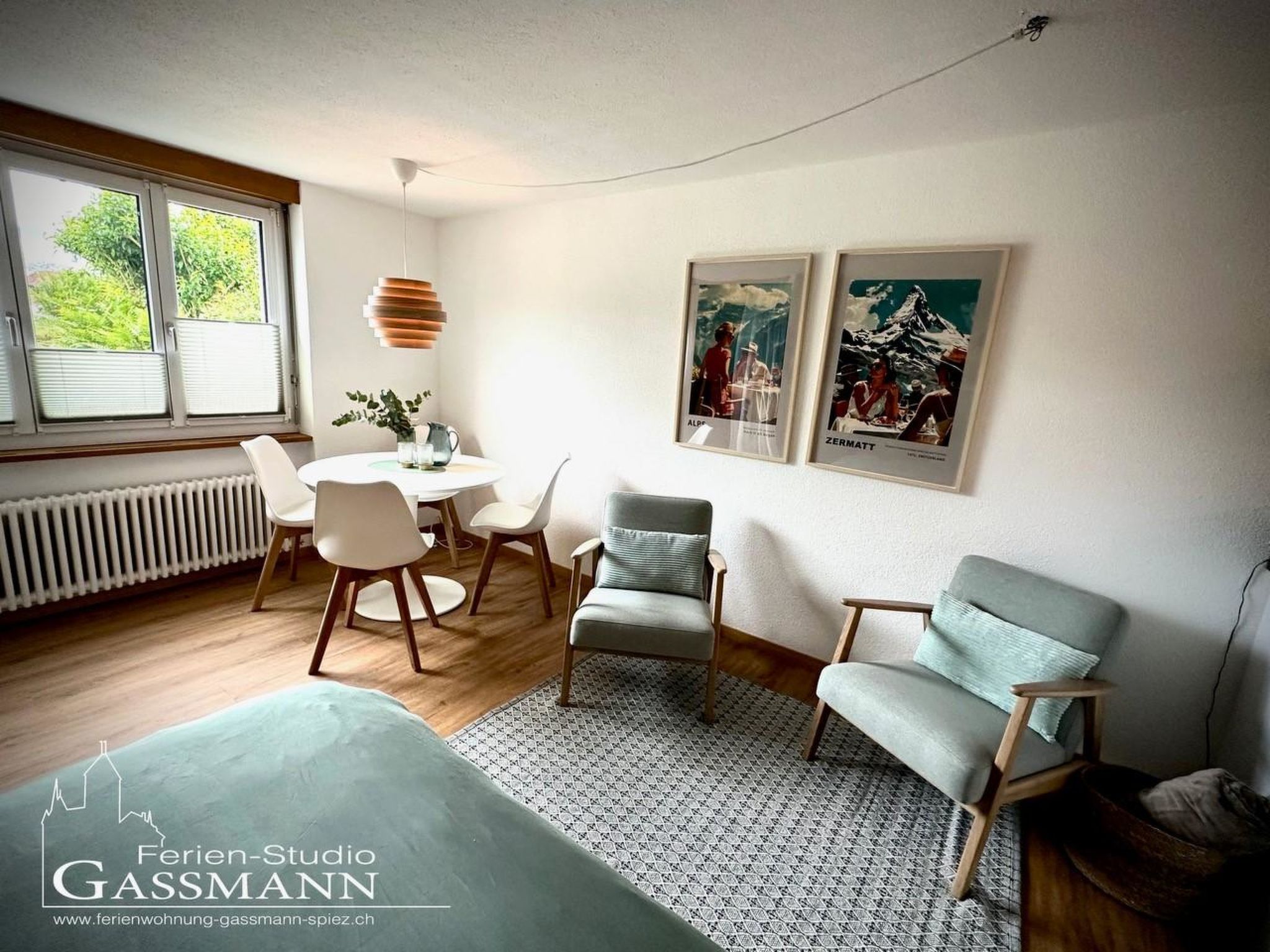 Photo of Ferien-Studio Gassmann Appartement/Fewo Appartement/Fewo