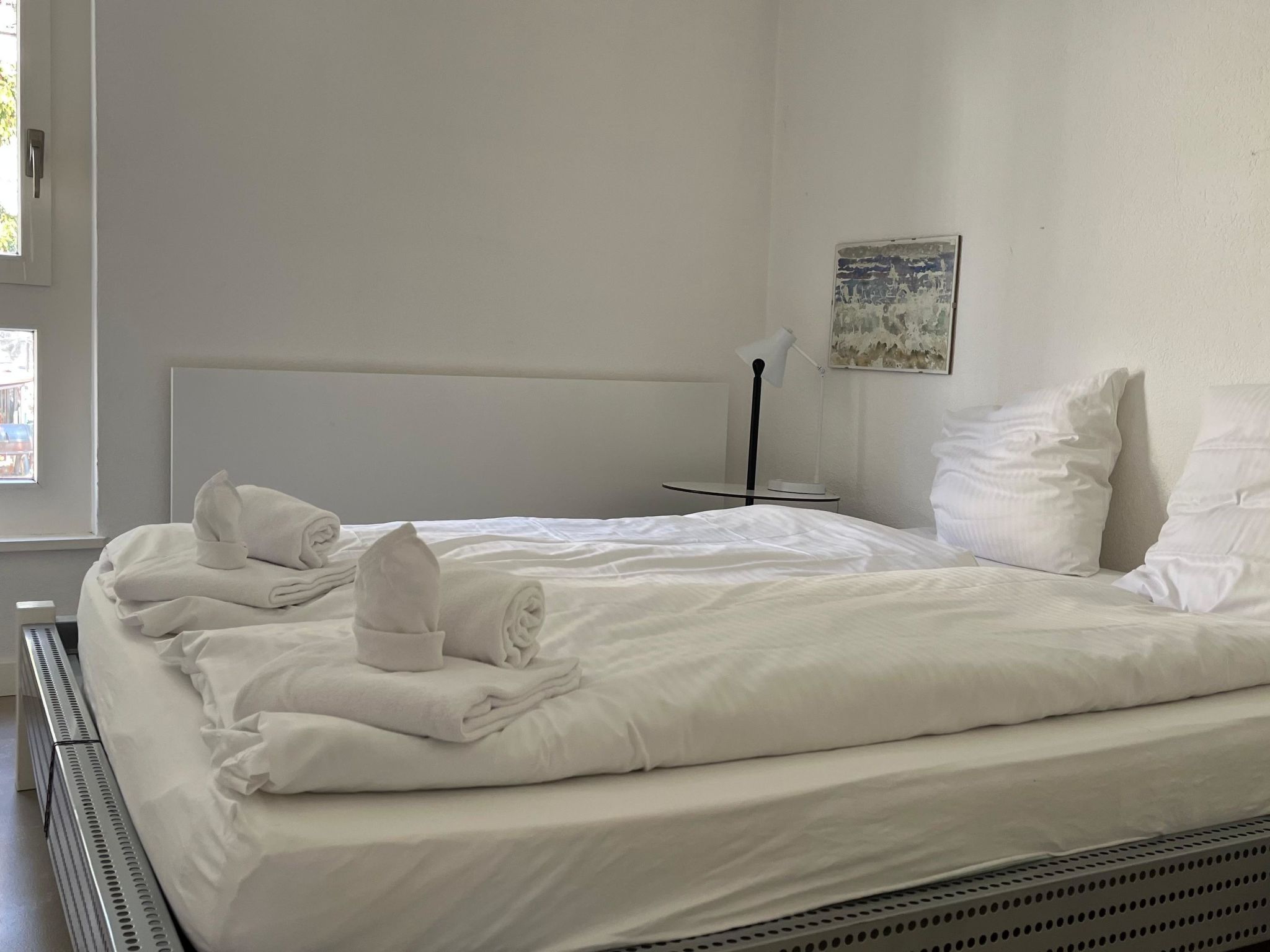 Photo of Seewohnung 2 Appartement/Fewo Appartement/Fewo