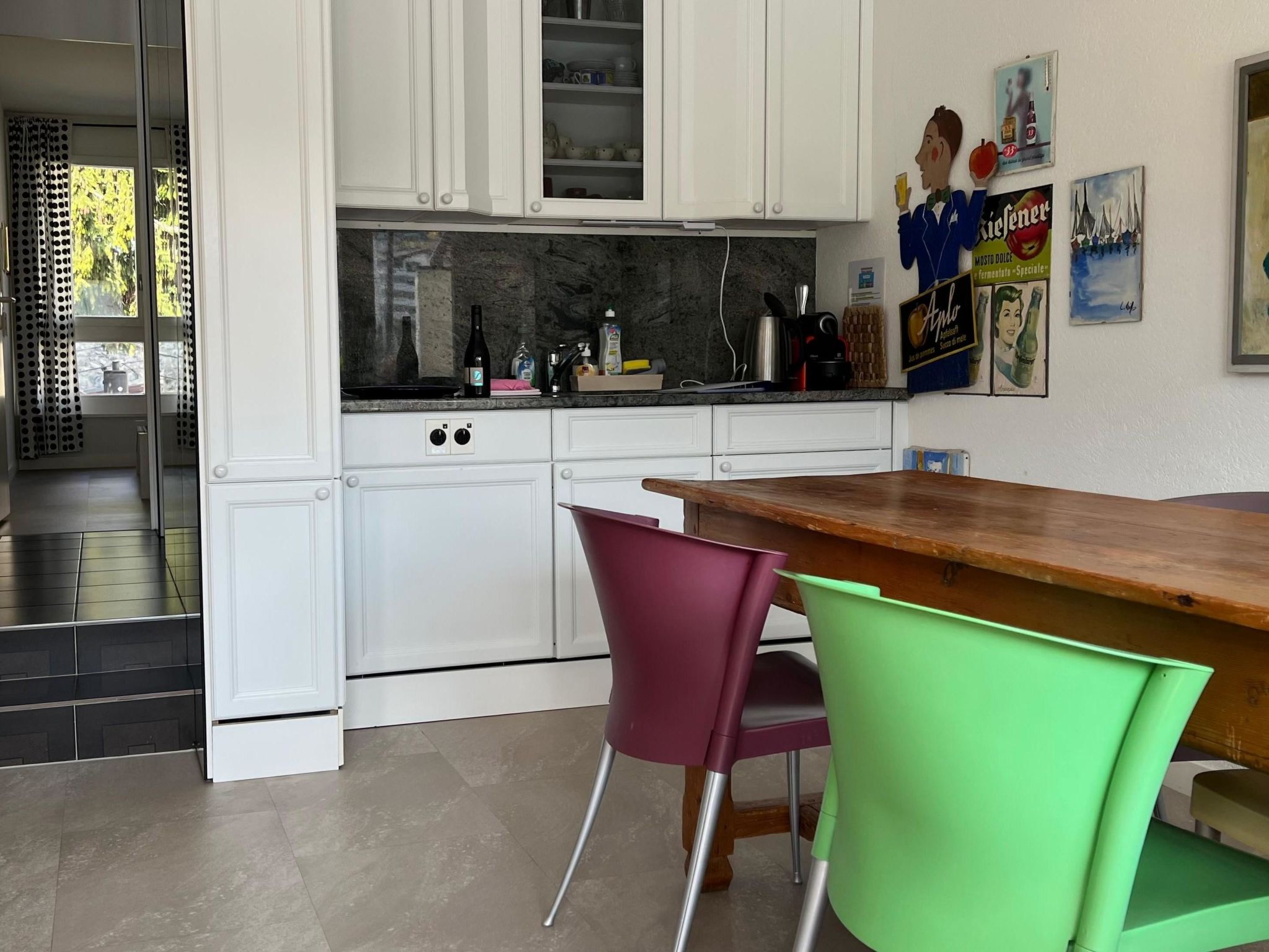 Photo of Seewohnung 2 Appartement/Fewo Appartement/Fewo