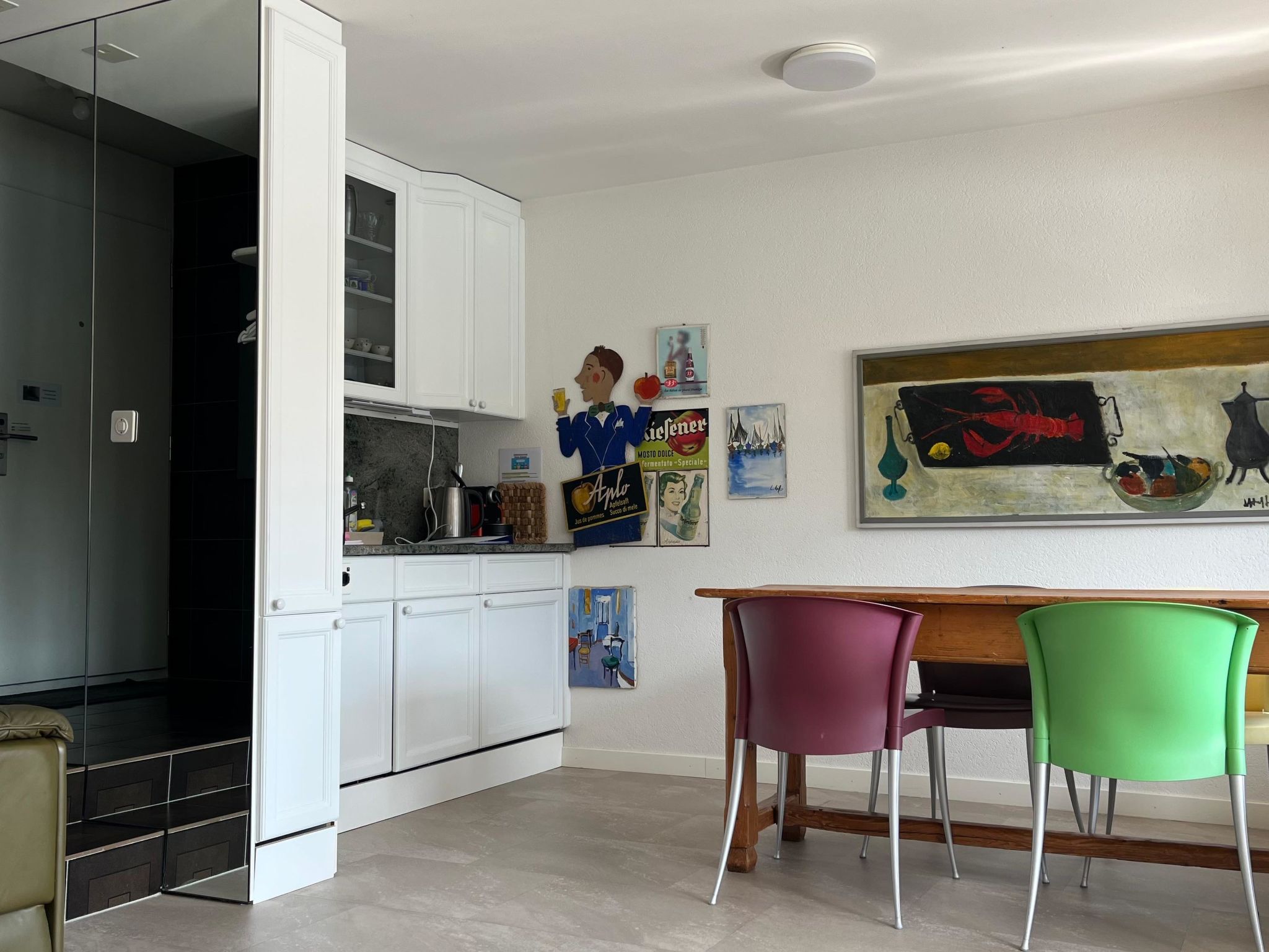Photo of Seewohnung 2 Appartement/Fewo Appartement/Fewo