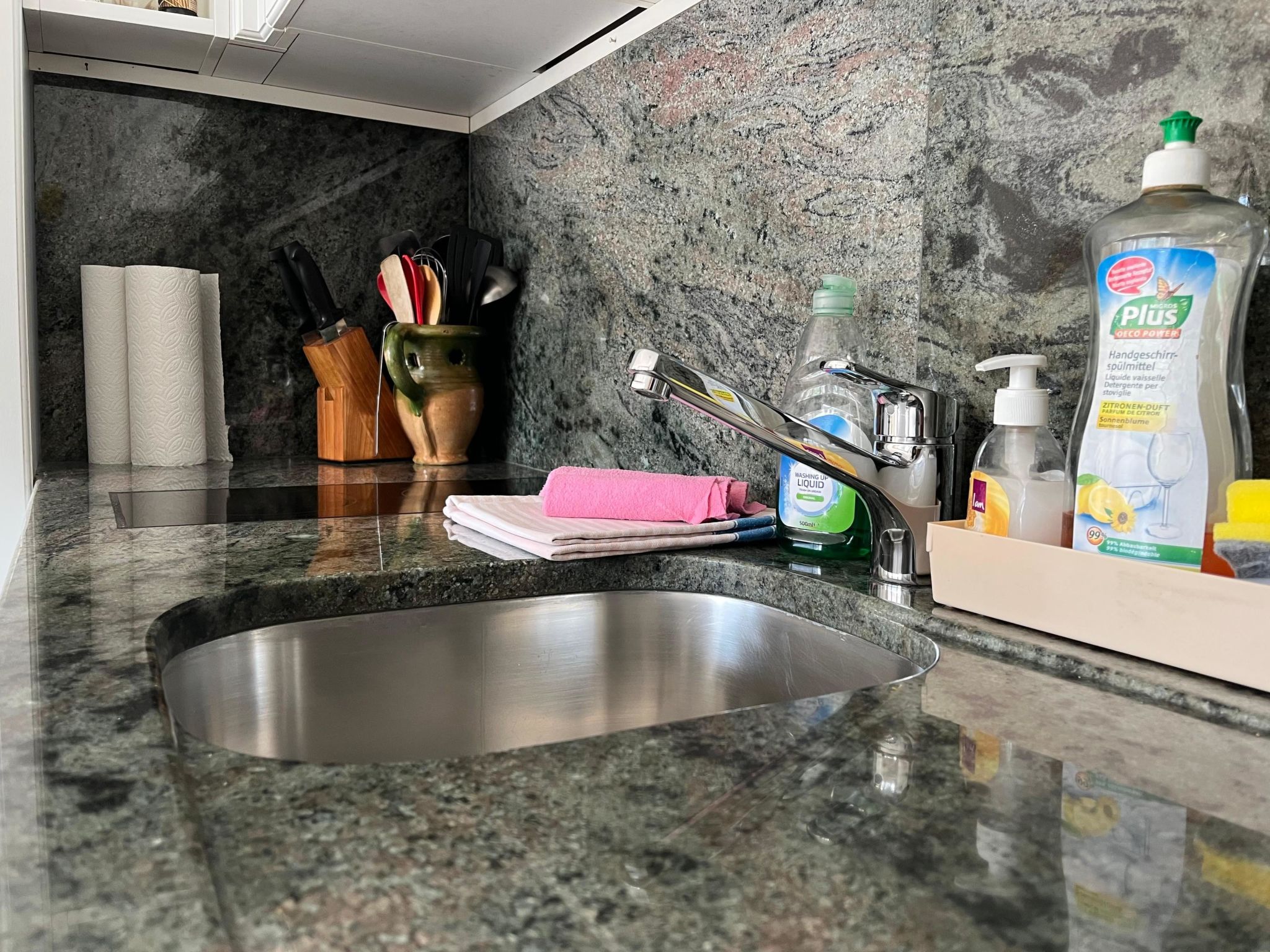 Photo of Seewohnung 2 Appartement/Fewo Appartement/Fewo