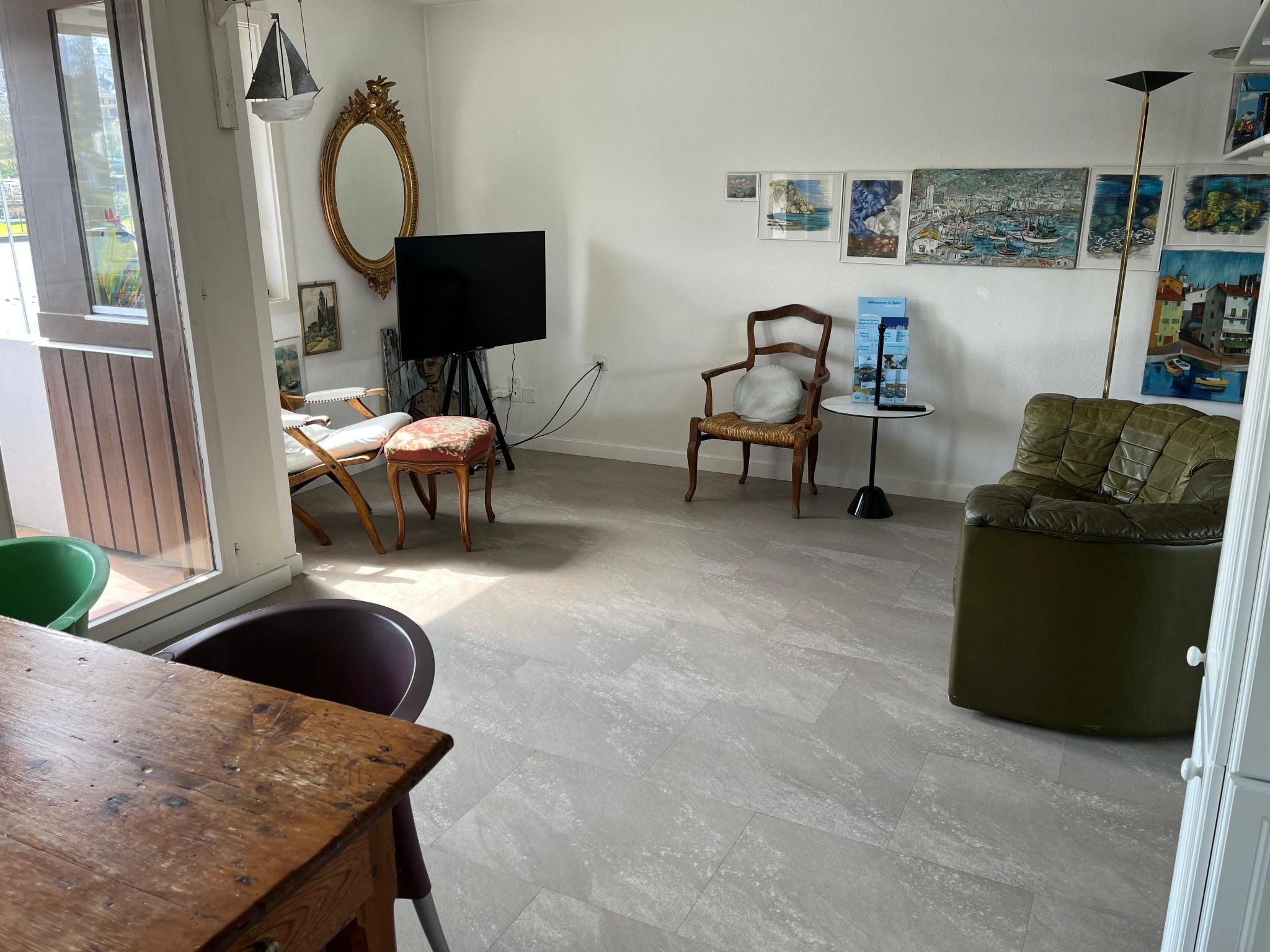 Photo of Seewohnung 2 Appartement/Fewo Appartement/Fewo