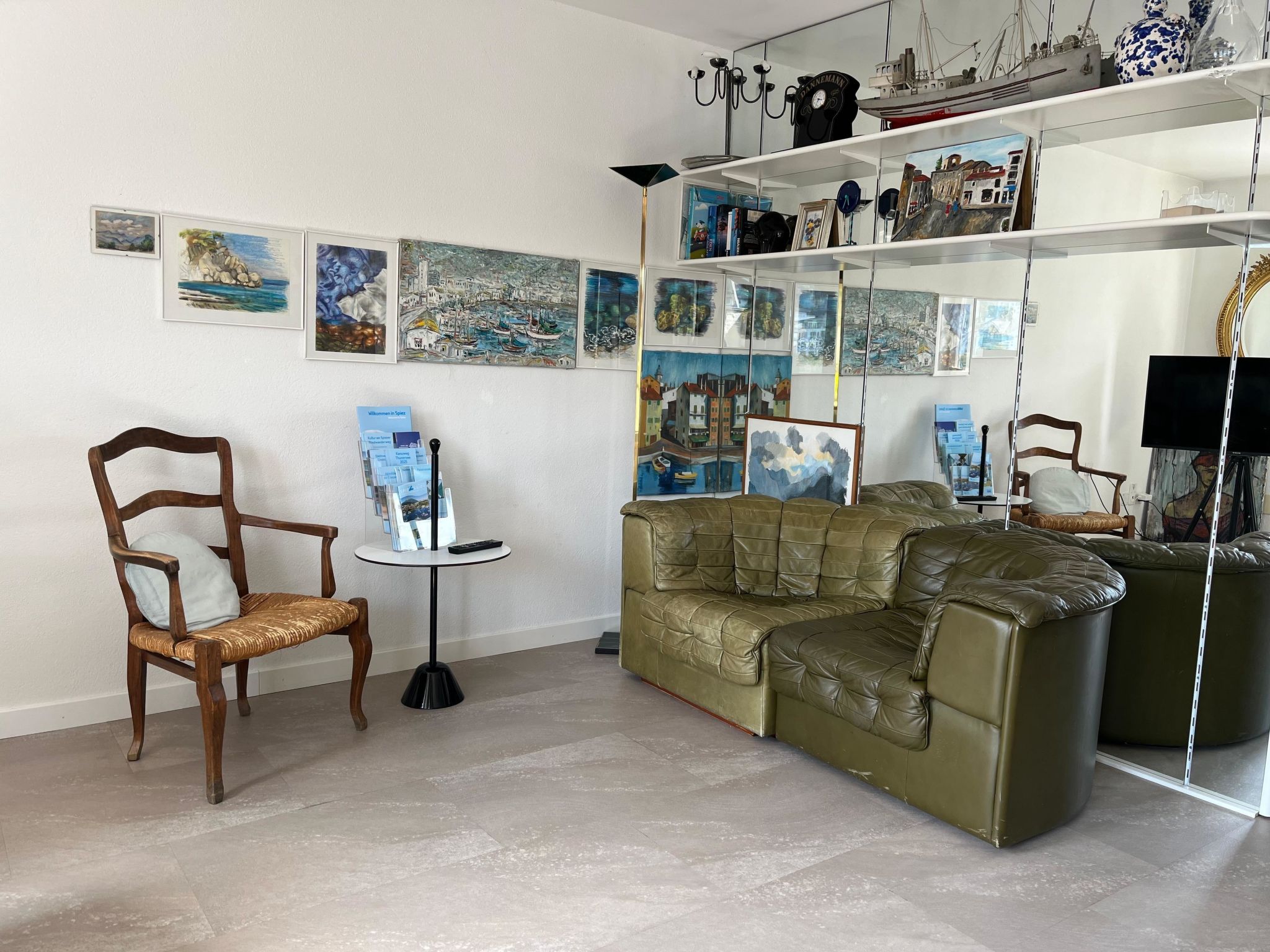 Photo of Seewohnung 2 Appartement/Fewo Appartement/Fewo