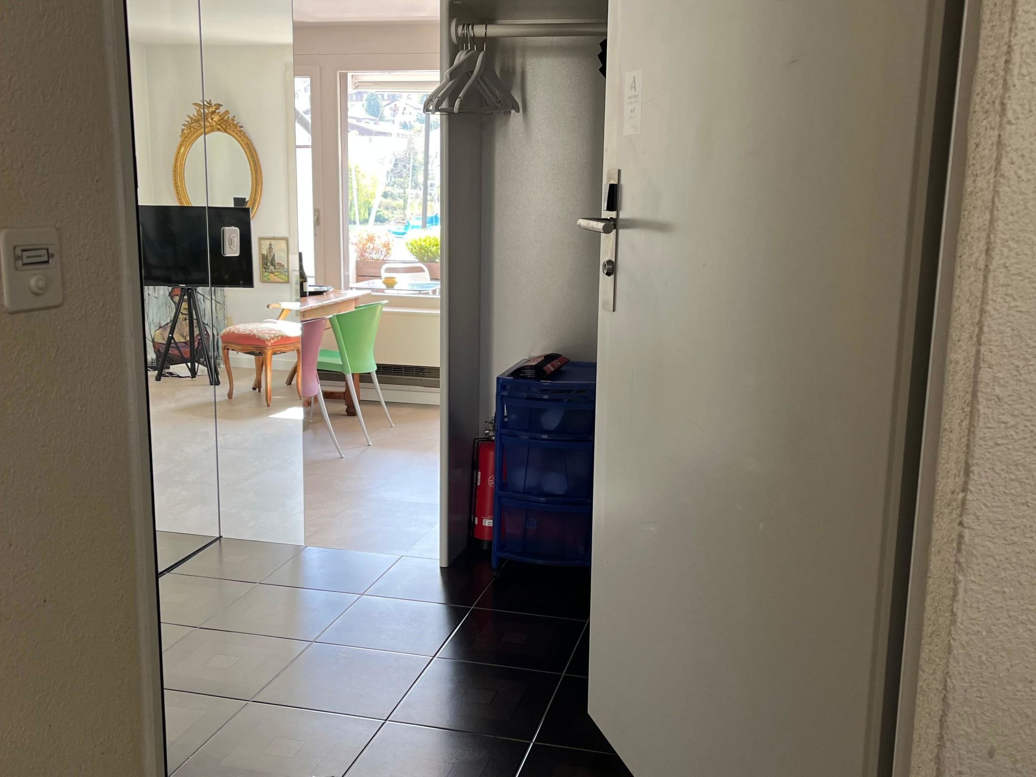 Photo of Seewohnung 2 Appartement/Fewo Appartement/Fewo