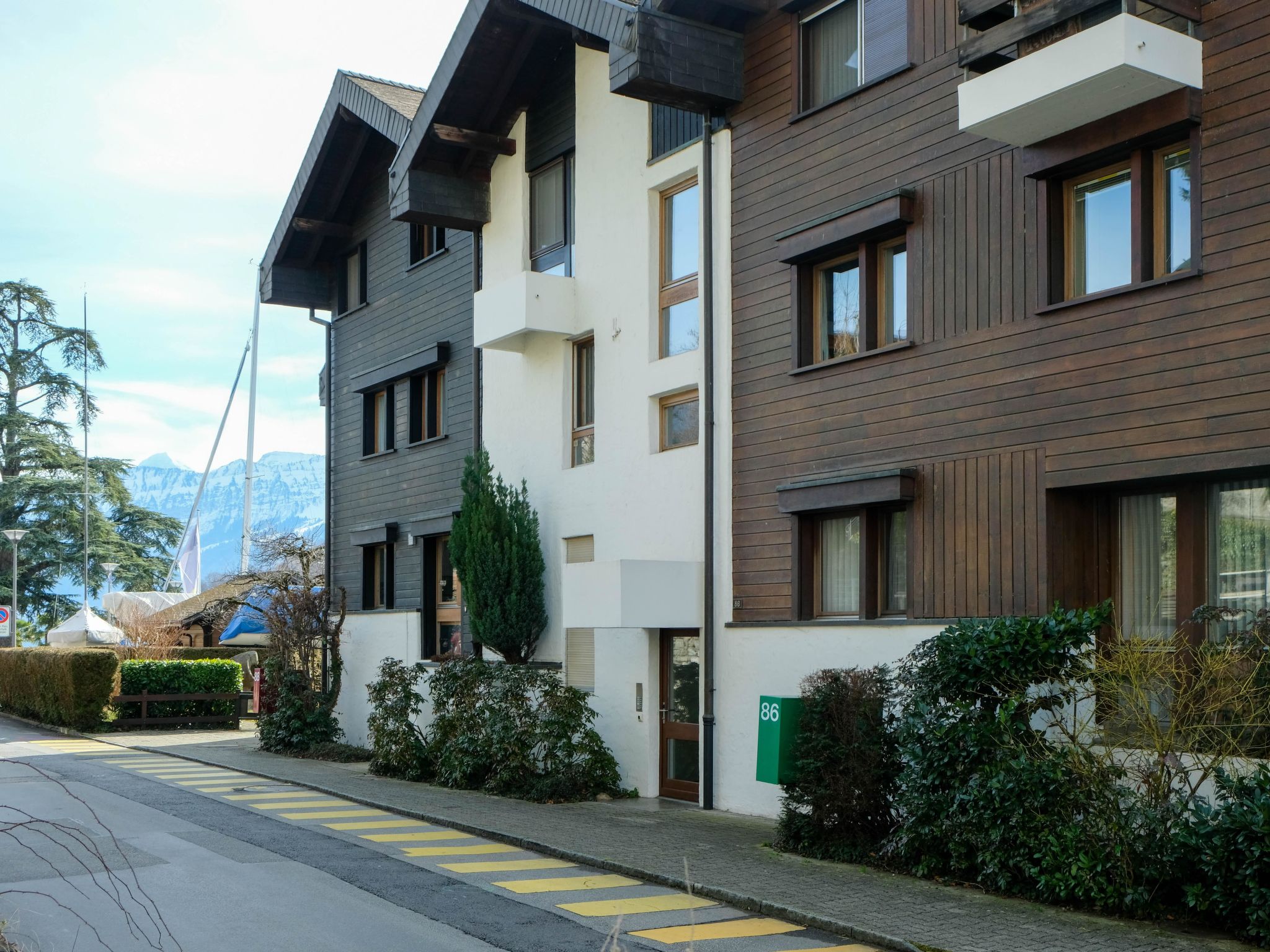 Photo of Seewohnung 2 Appartement/Fewo Appartement/Fewo