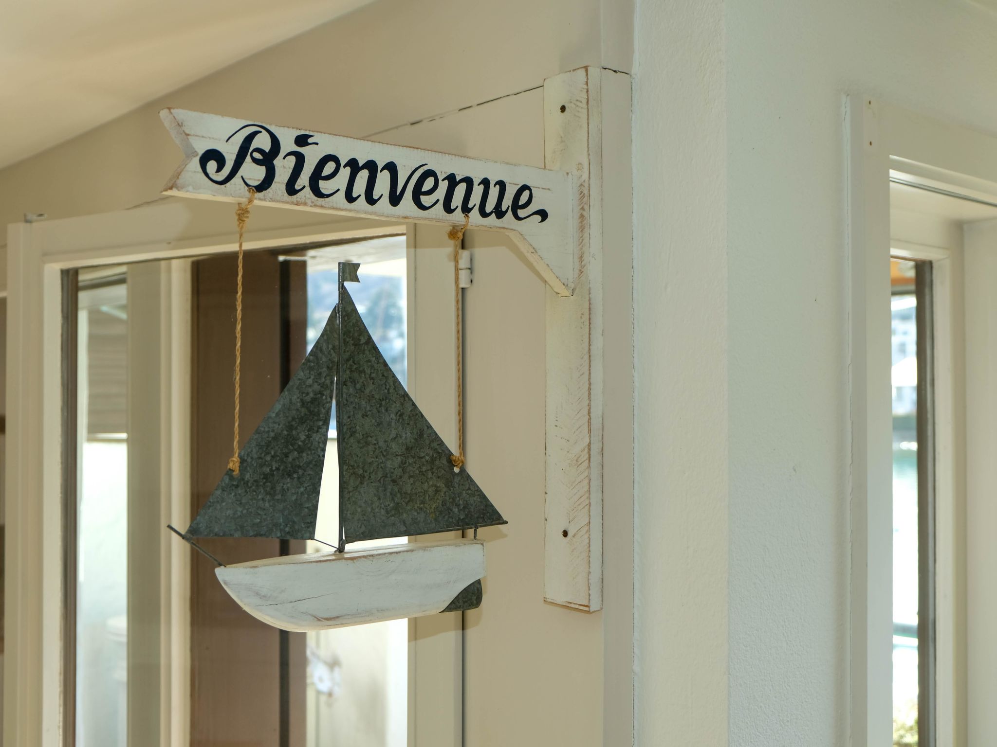 Photo of Seewohnung 2 Appartement/Fewo Appartement/Fewo