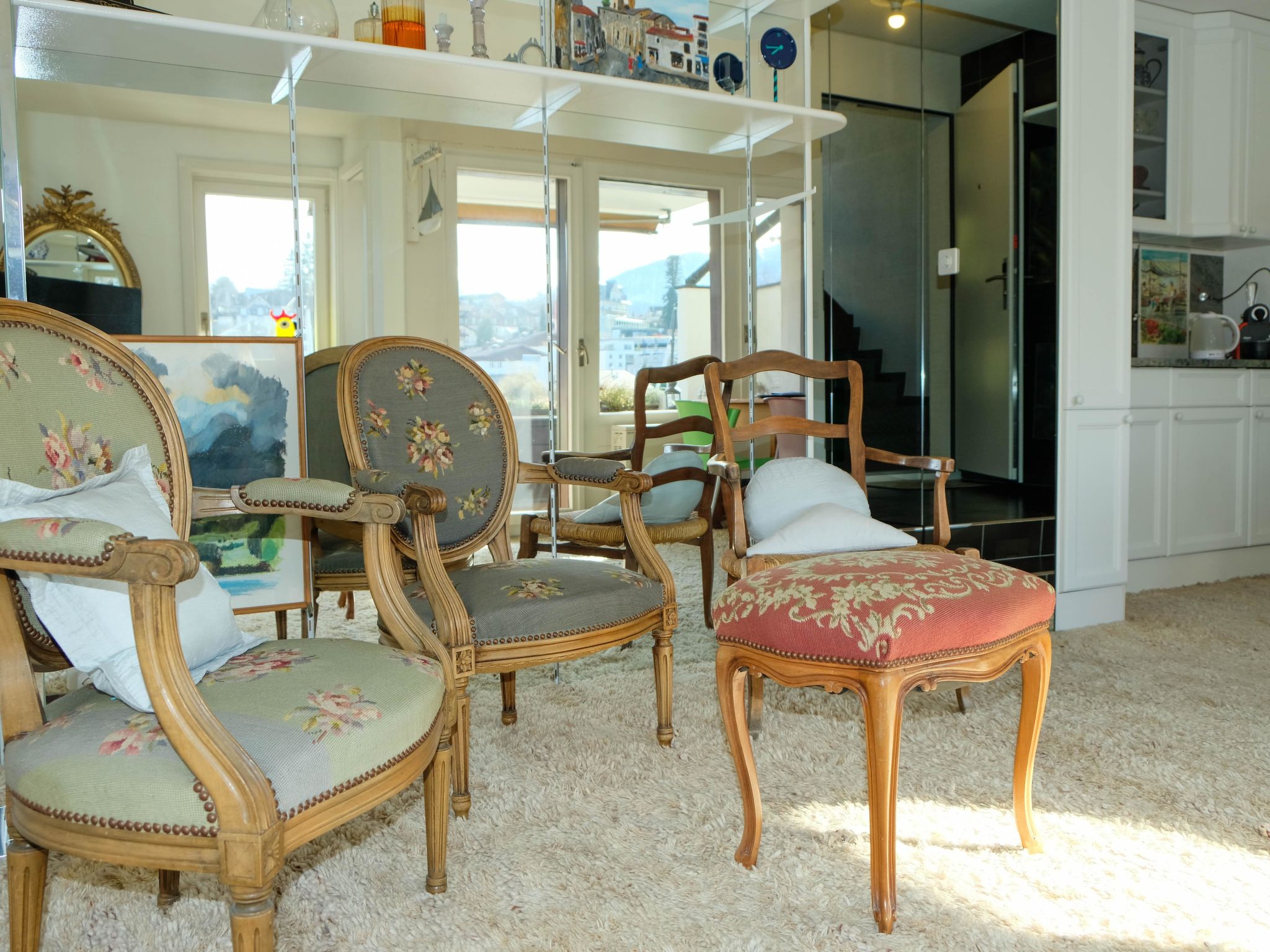 Photo of Seewohnung 2 Appartement/Fewo Appartement/Fewo