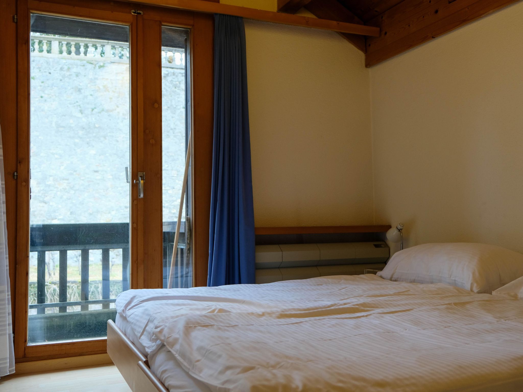 Photo of Seewohnung 1 Appartement/Fewo, Dusche Appartement/Fewo, Dusche