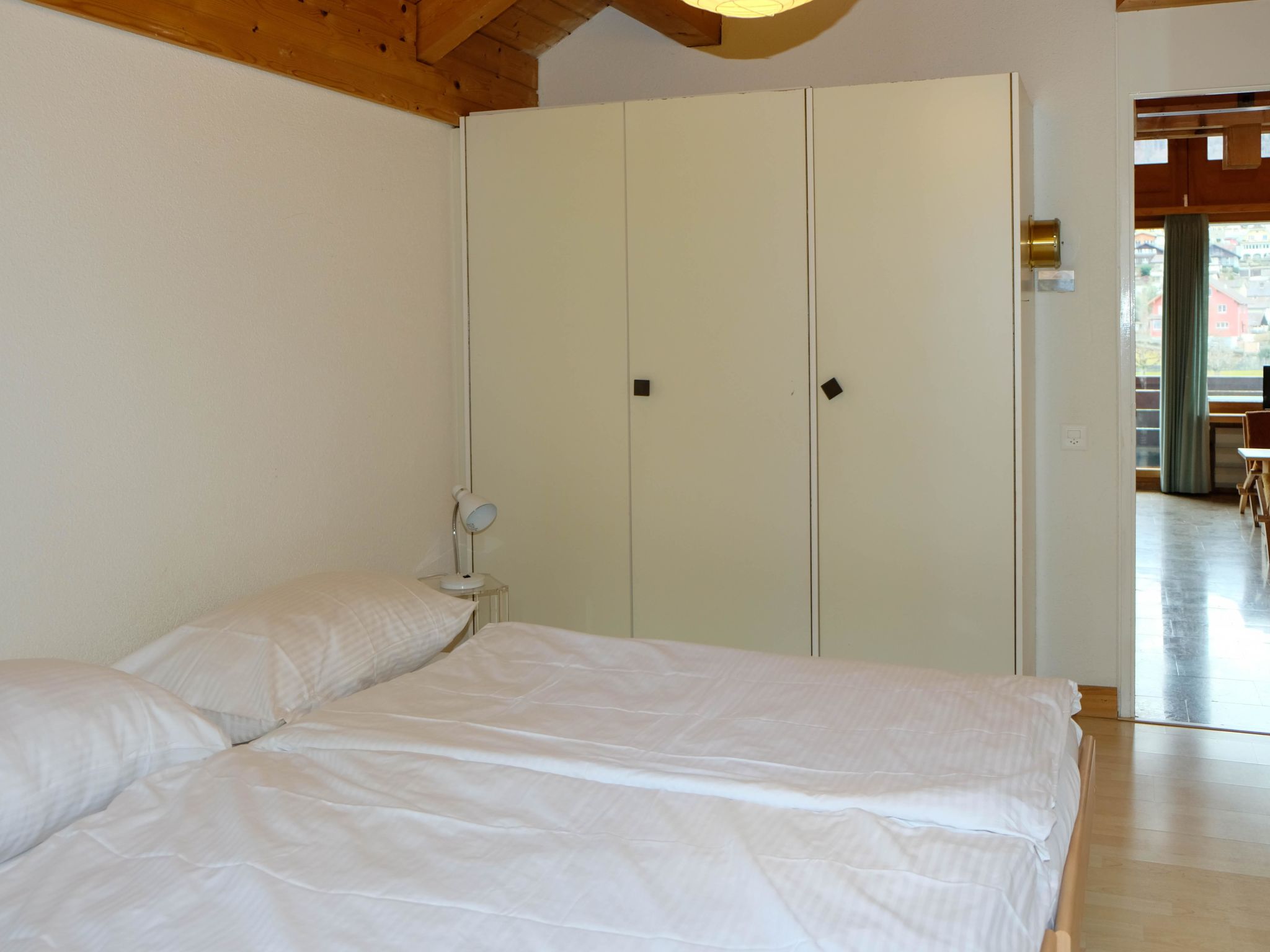 Photo of Seewohnung 1 Appartement/Fewo, Dusche Appartement/Fewo, Dusche