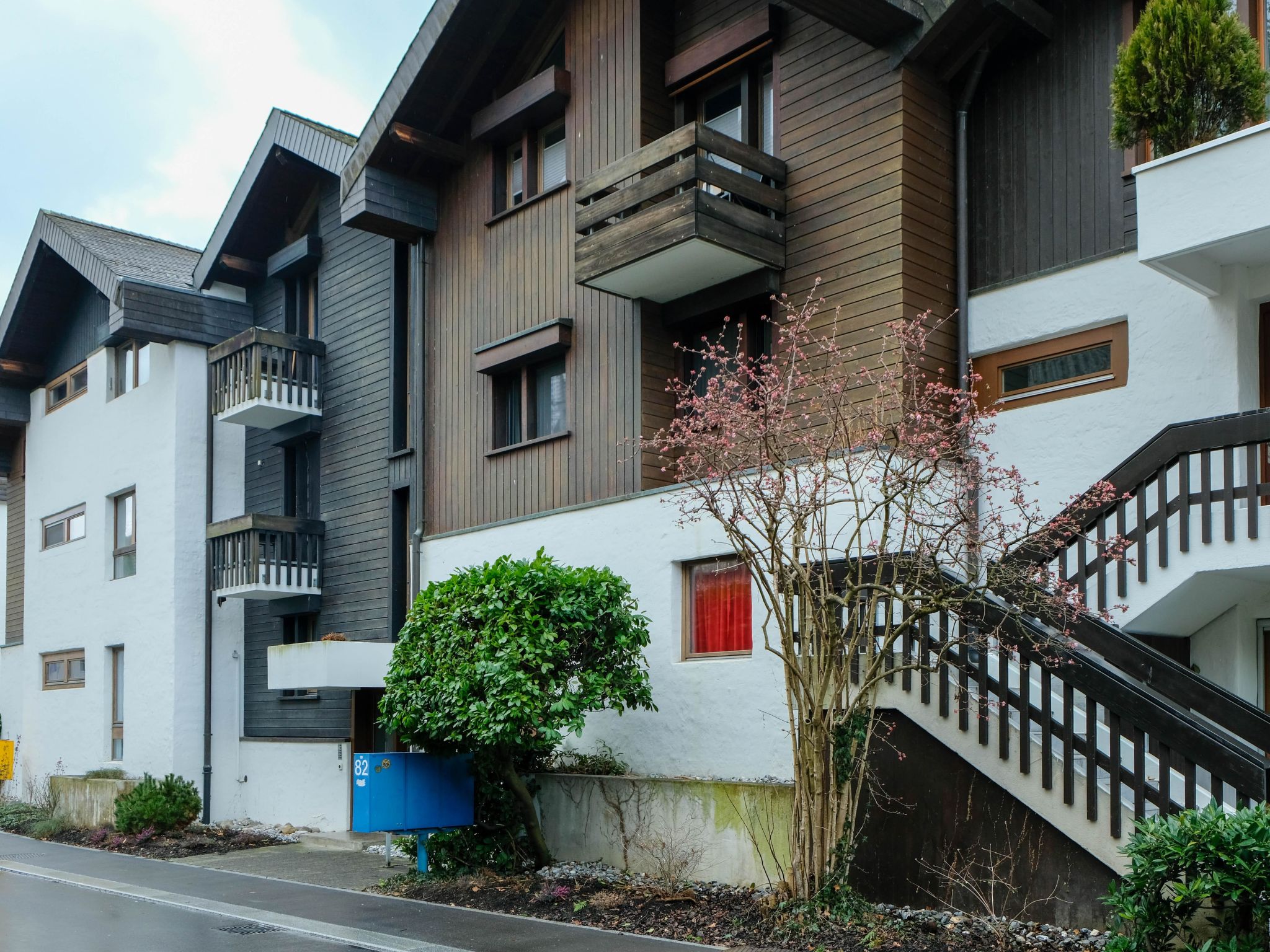 Seewohnung 1 Appartement/Fewo, Dusche Appartement/Fewo, Dusche