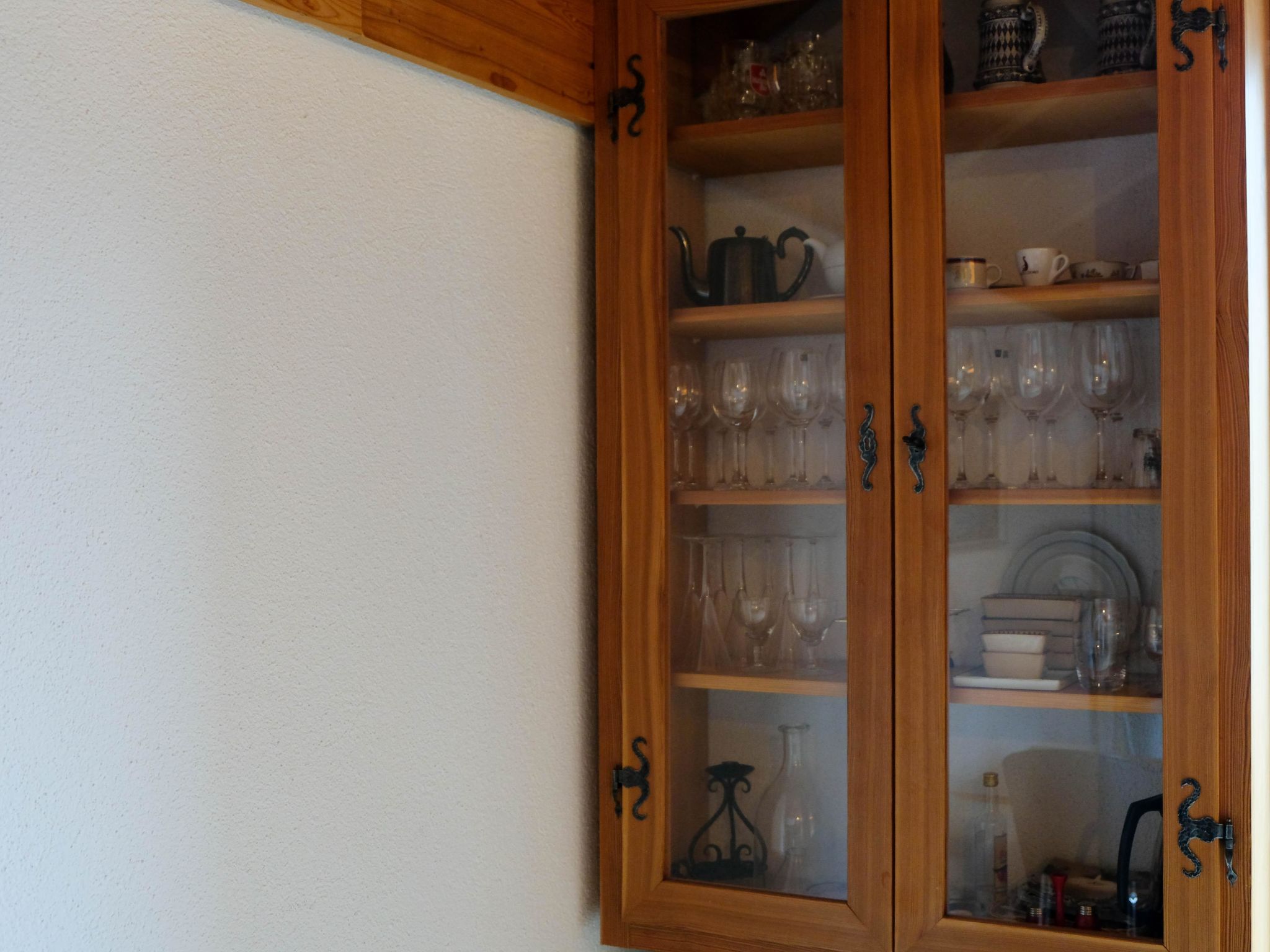 Photo of Seewohnung 1 Appartement/Fewo, Dusche Appartement/Fewo, Dusche