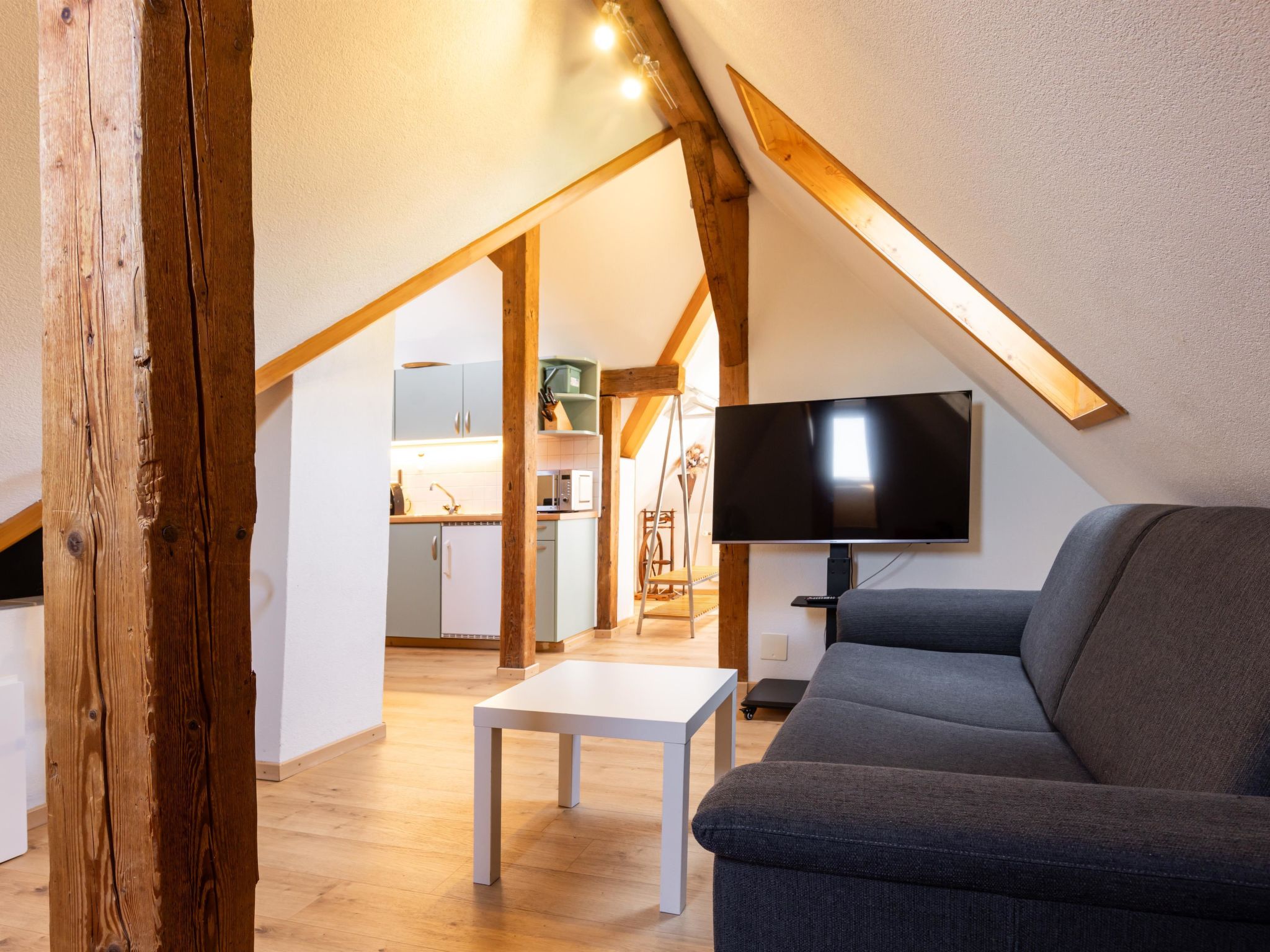 Spatzennest Appartement/Fewo Studio